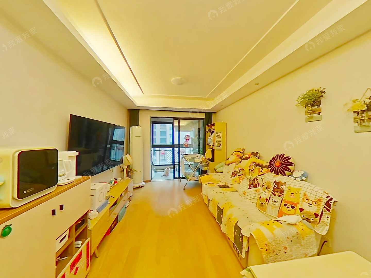 马陆·安高东方御府·2室·2厅