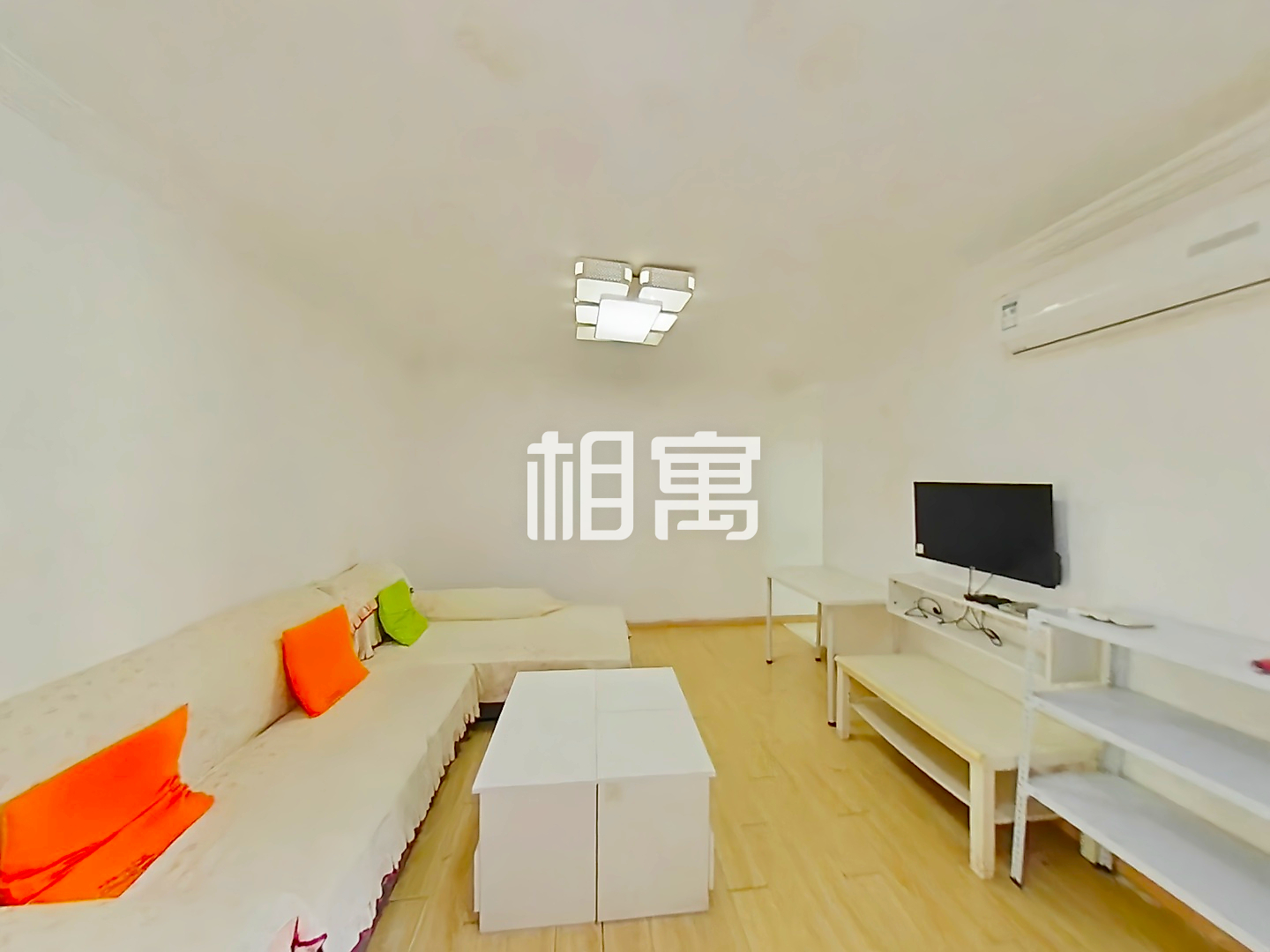 整租·梅陇·罗阳三村·2居室