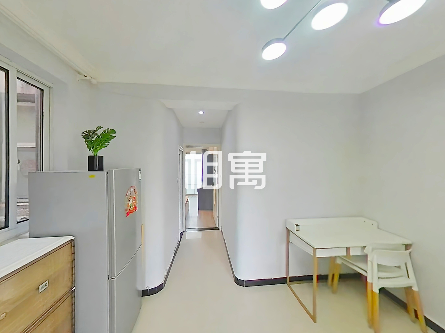 整租·植物园·园南二村·2居室