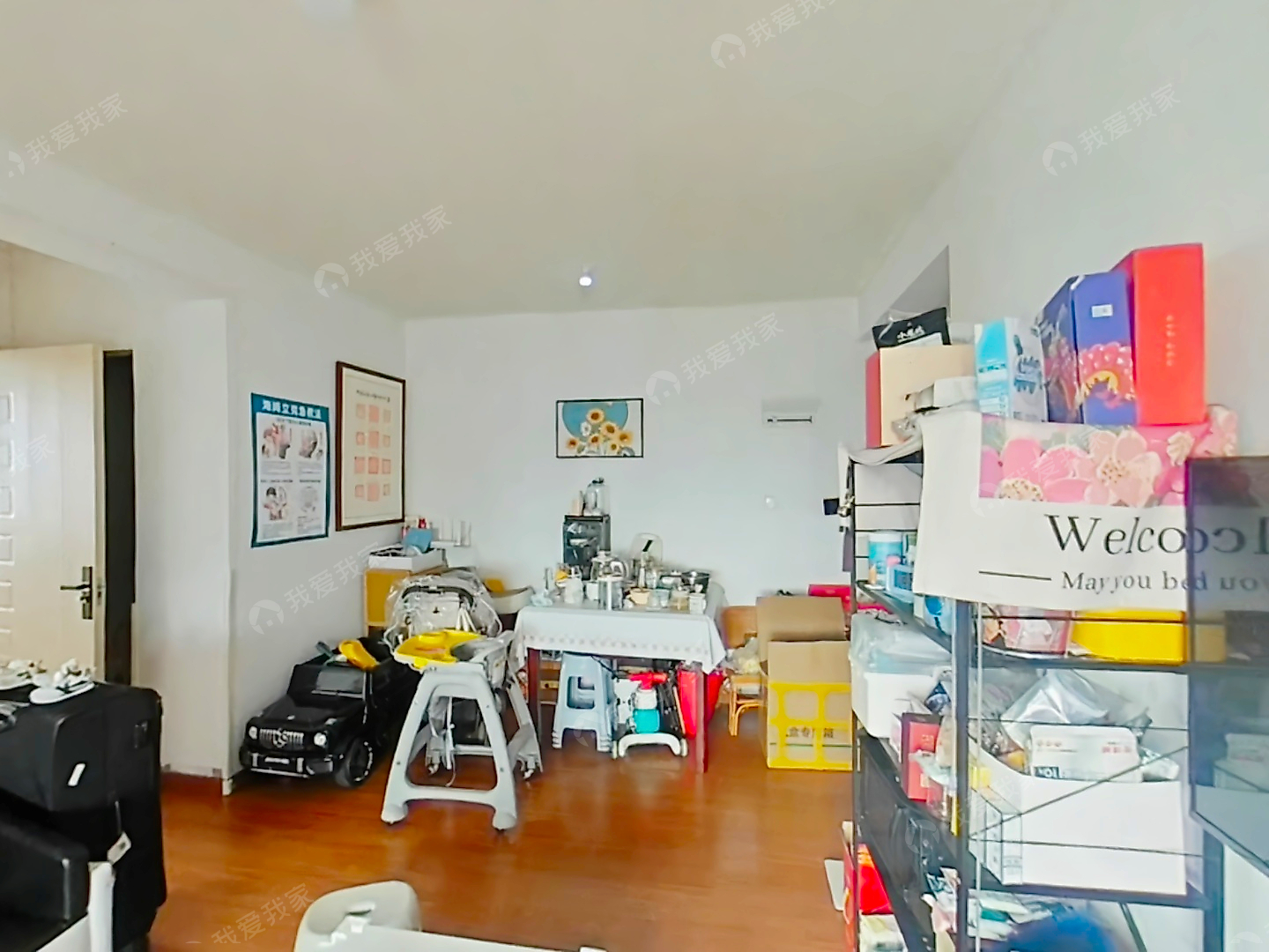 恒裕新上大三房，地段优越，3,0品质小区，房东诚售，动迁个税