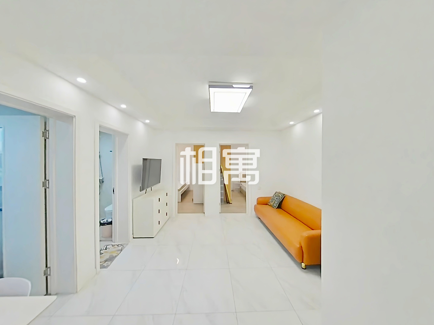 整租·金桥·金桥新村东一 小区·2居室