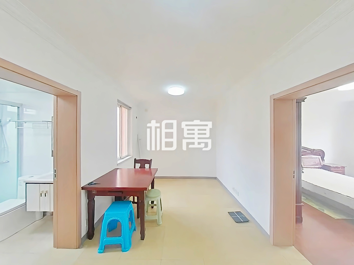 整租·古美罗阳·平吉一村·2居室