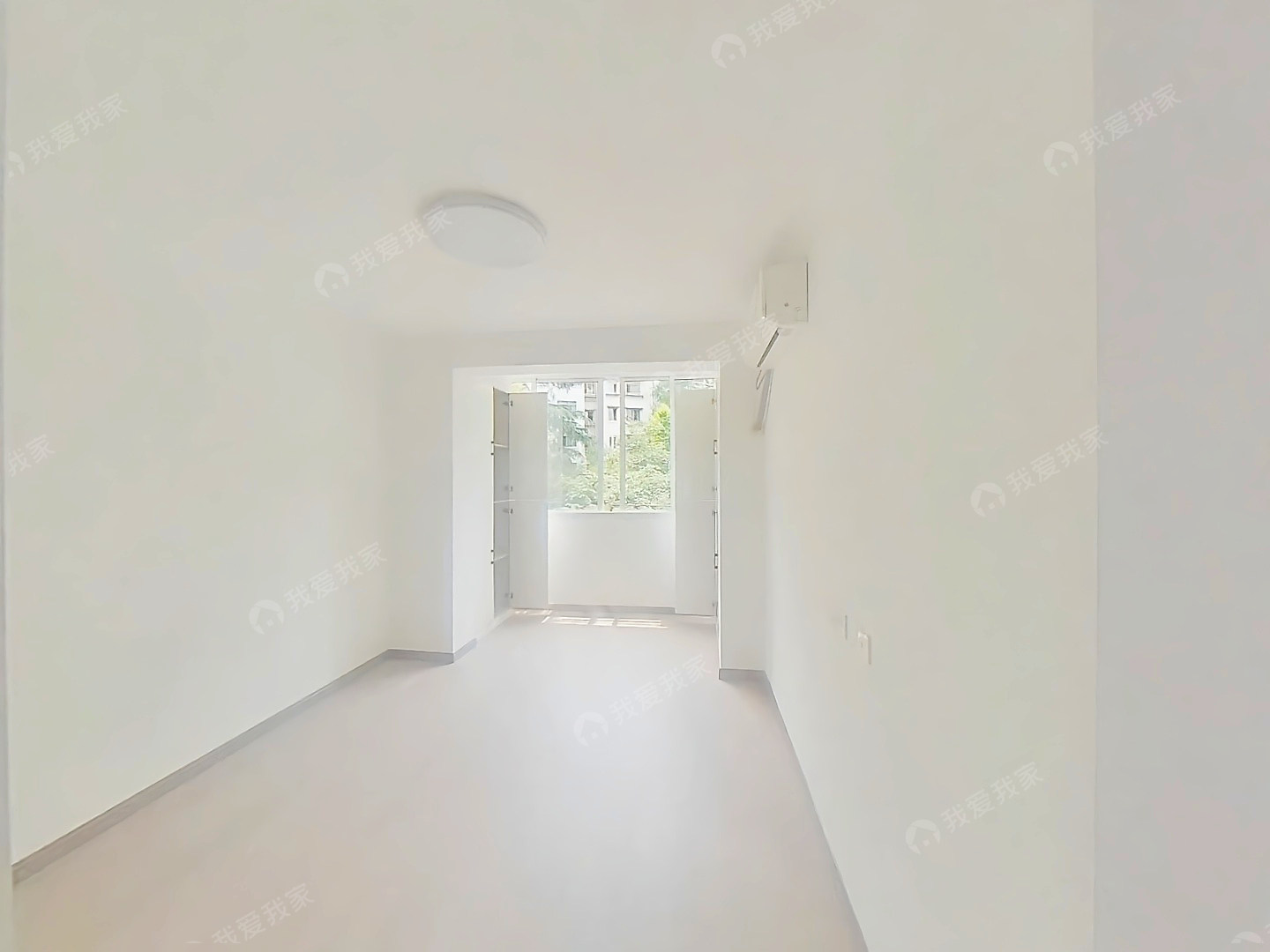 彭浦·北安小区-场中路2401弄·1室·1厅