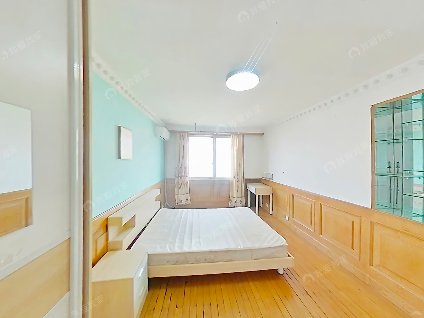 川沙·妙境路338弄·3室·1厅