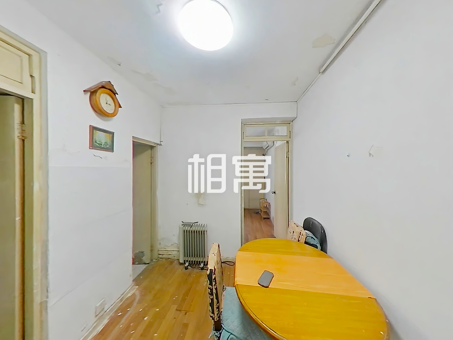 整租·华东理工·梅陇八村·1居室