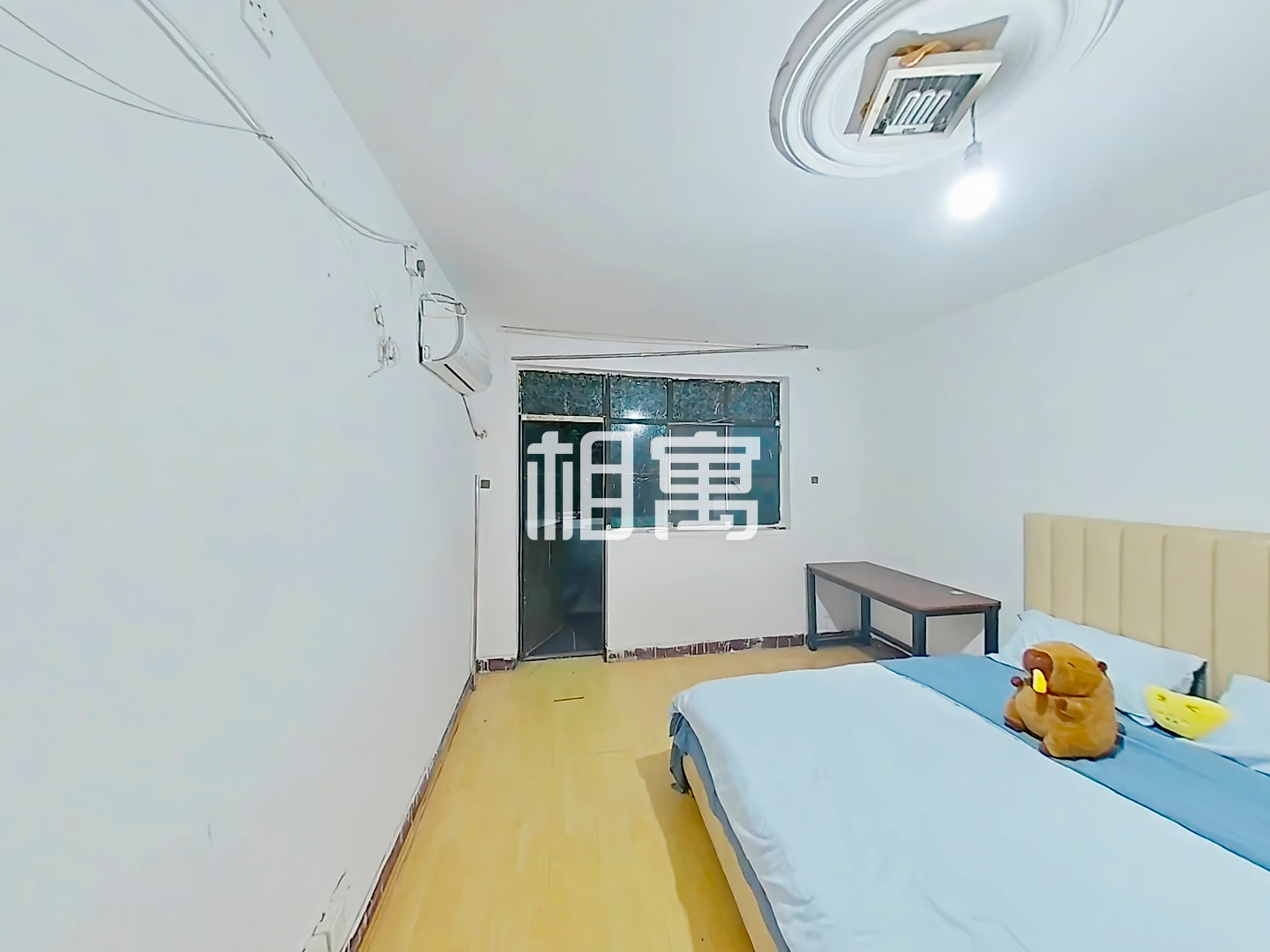 整租·长桥·长桥三村·1居室