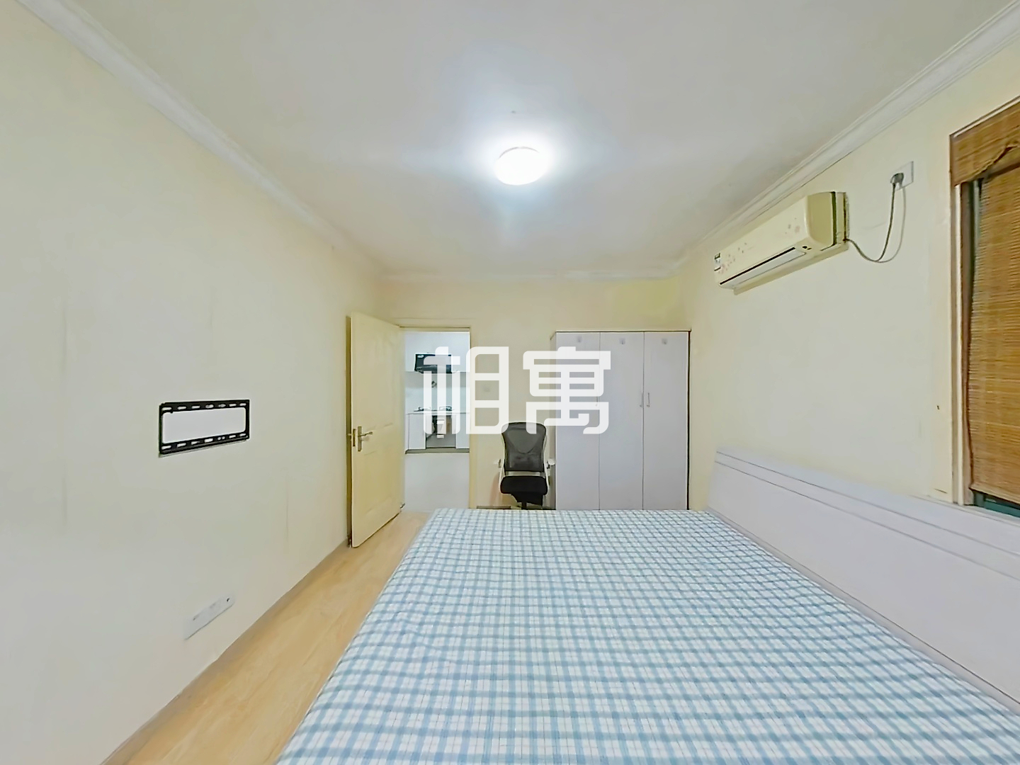 整租·金杨·金杨七街坊·2居室