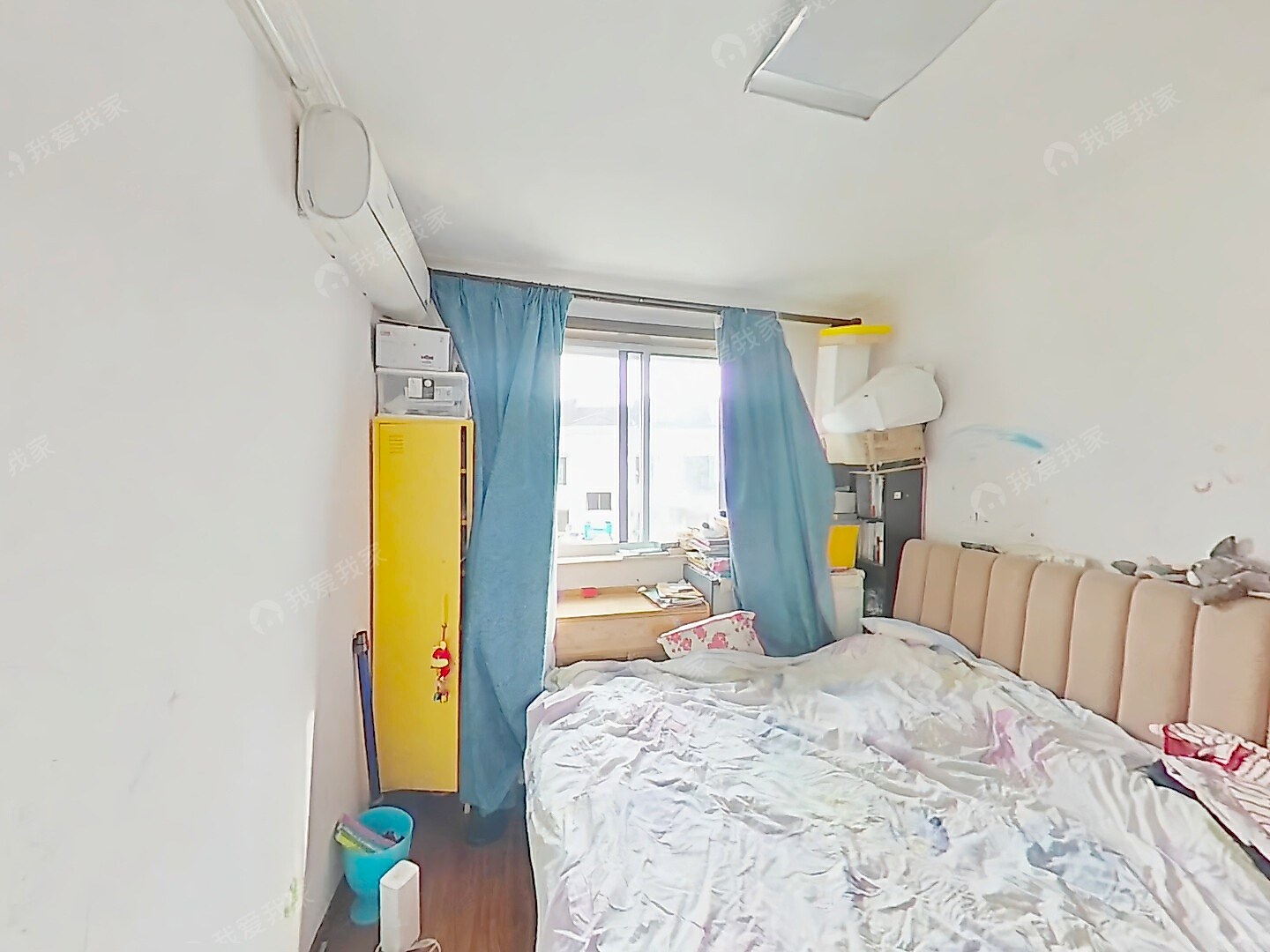 彭浦 · 阳曲路570弄 · 3室 · 0厅