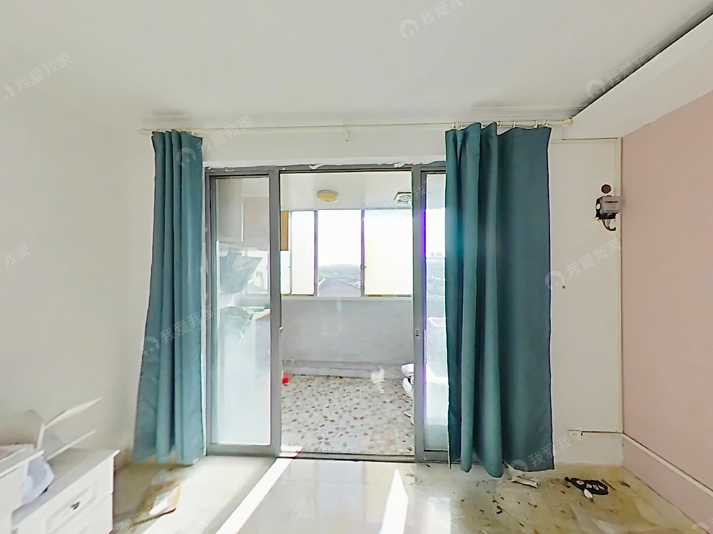 公园河景住区&三房户型有阁楼&诚意出售随时看