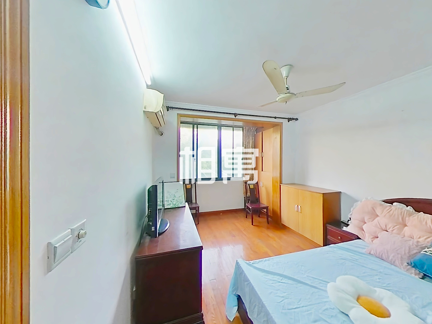 整租·源深·梅园三街坊·2居室