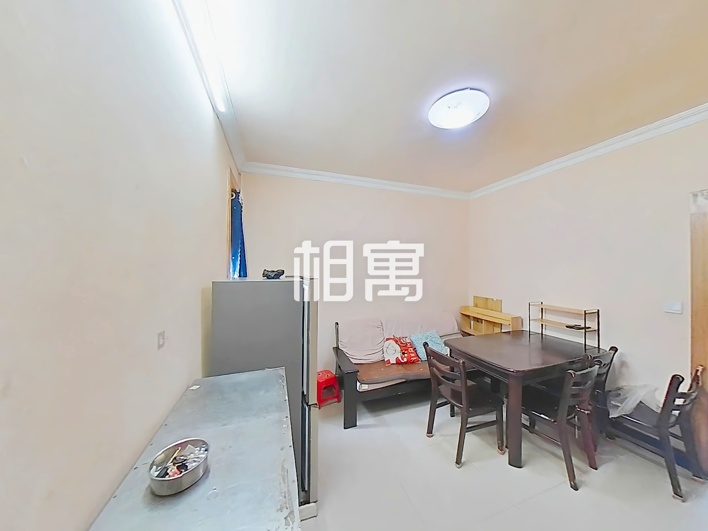整租·华东理工·梅陇九村·2居室