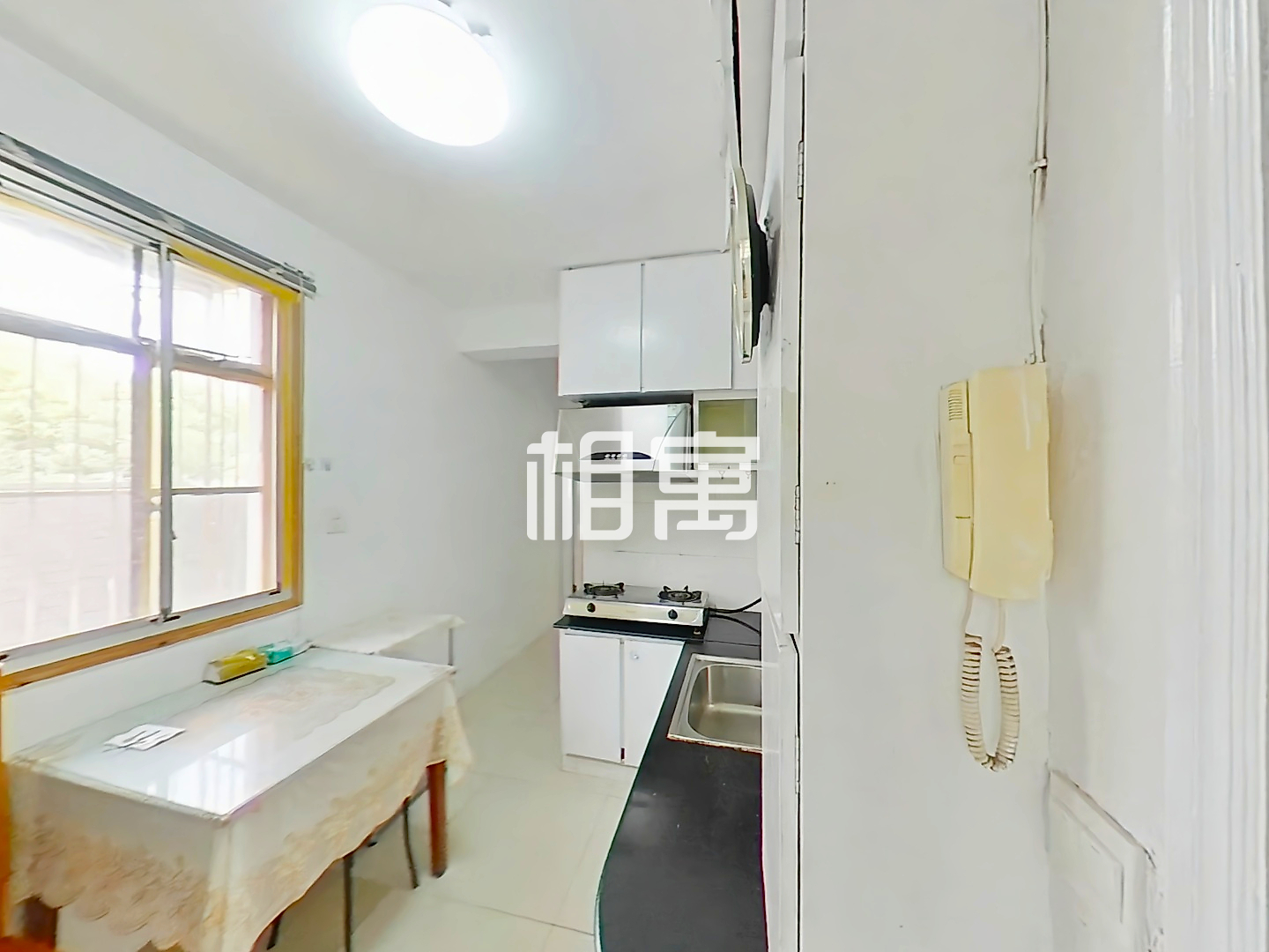 整租·北蔡·由由四村-严中路173弄·2居室