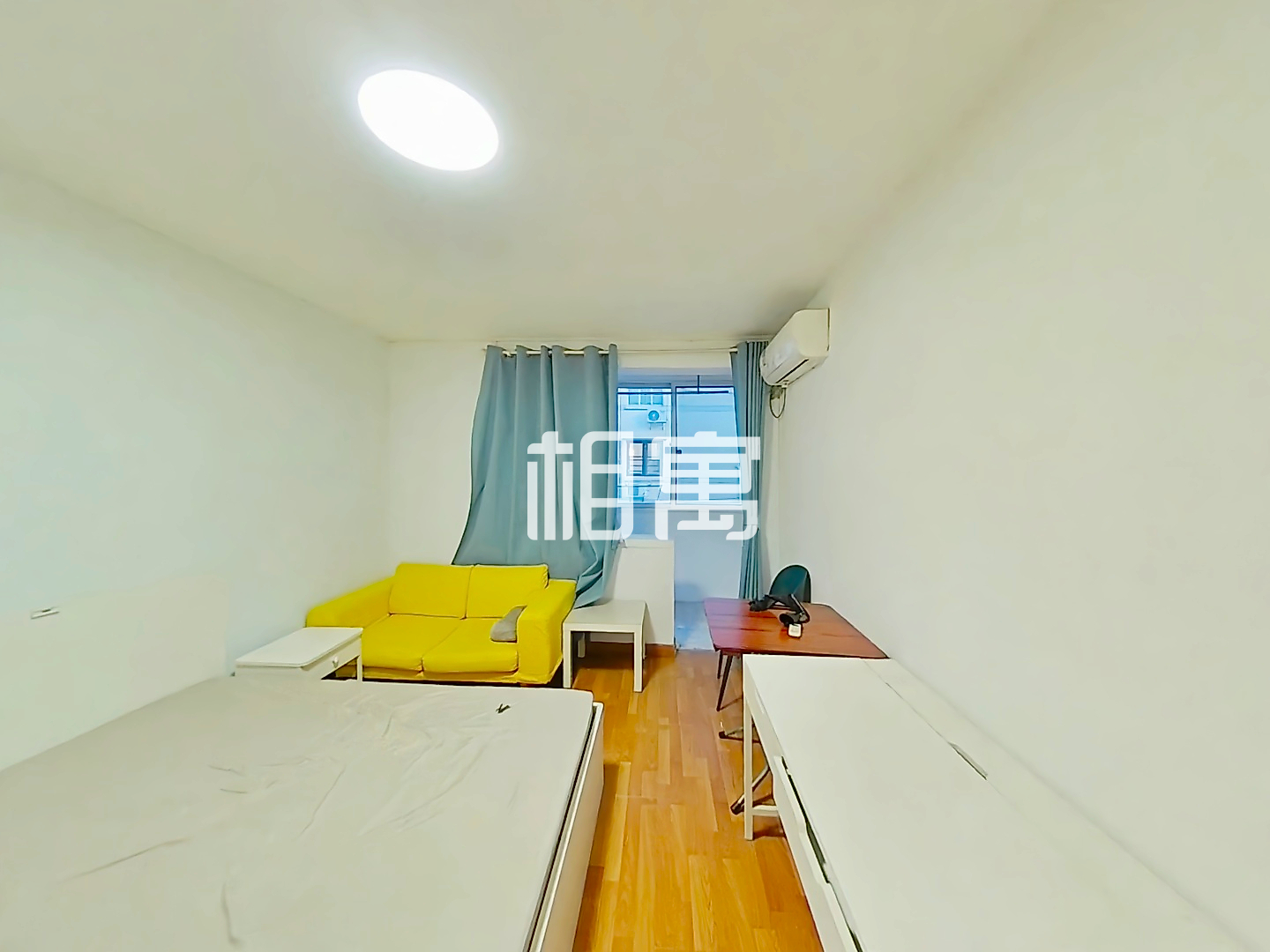 整租·徐家汇·凯旋一村·1居室