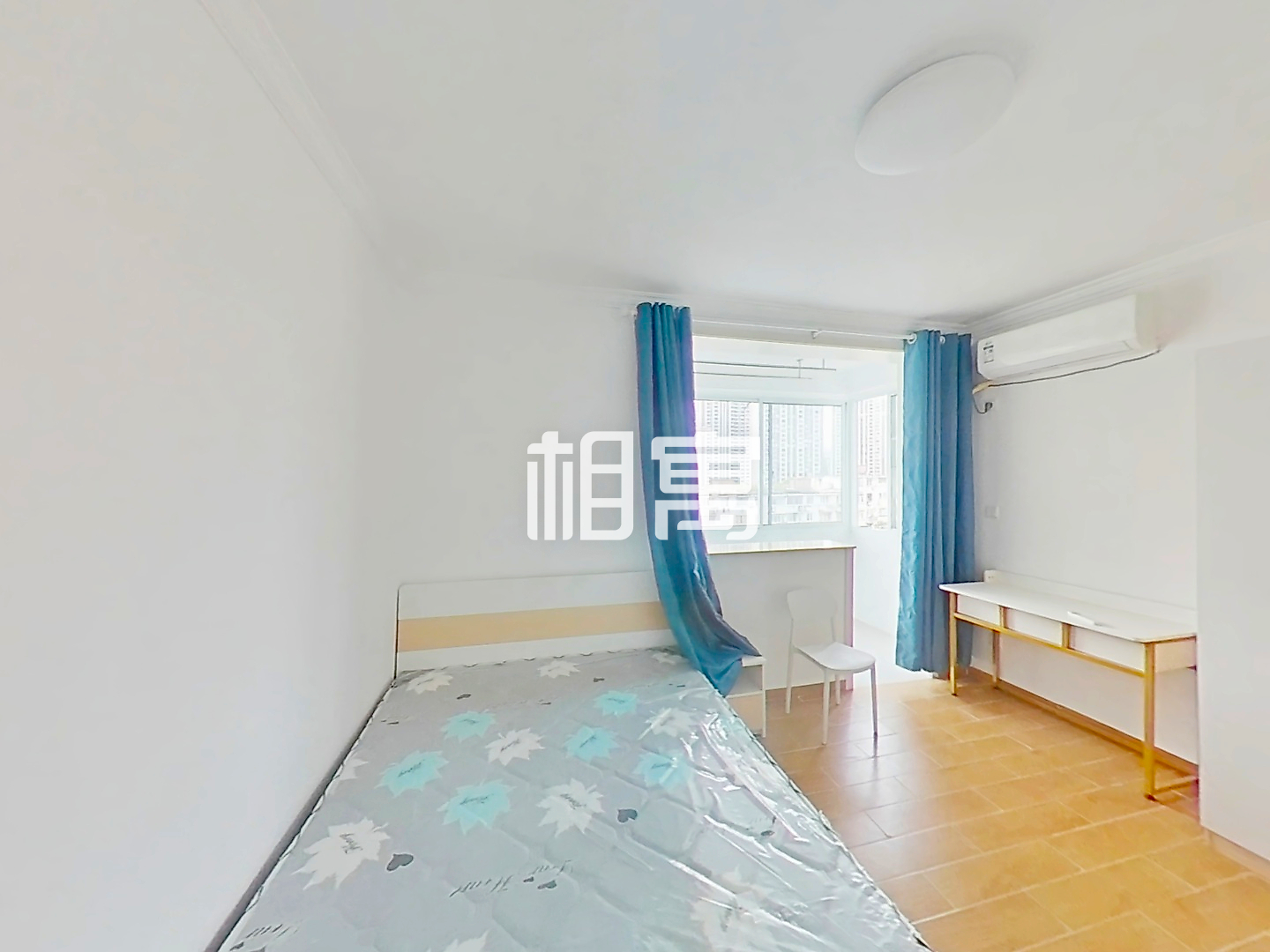 整租·东外滩·贵阳路30弄·1居室