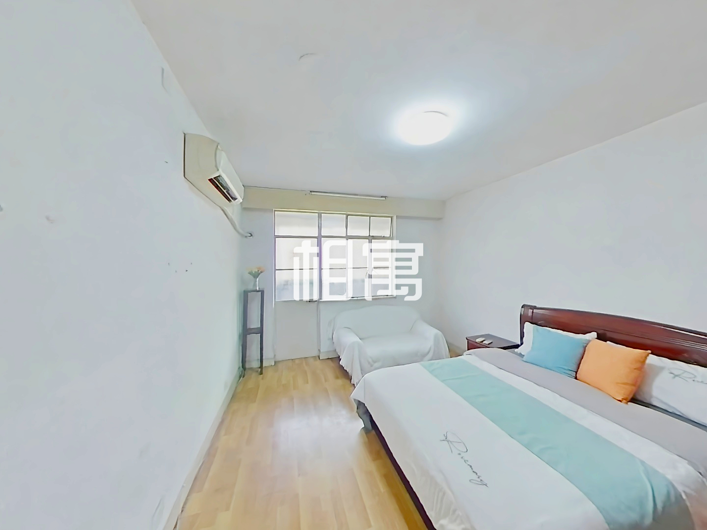 整租·和平小区-罗秀路930弄·1居室