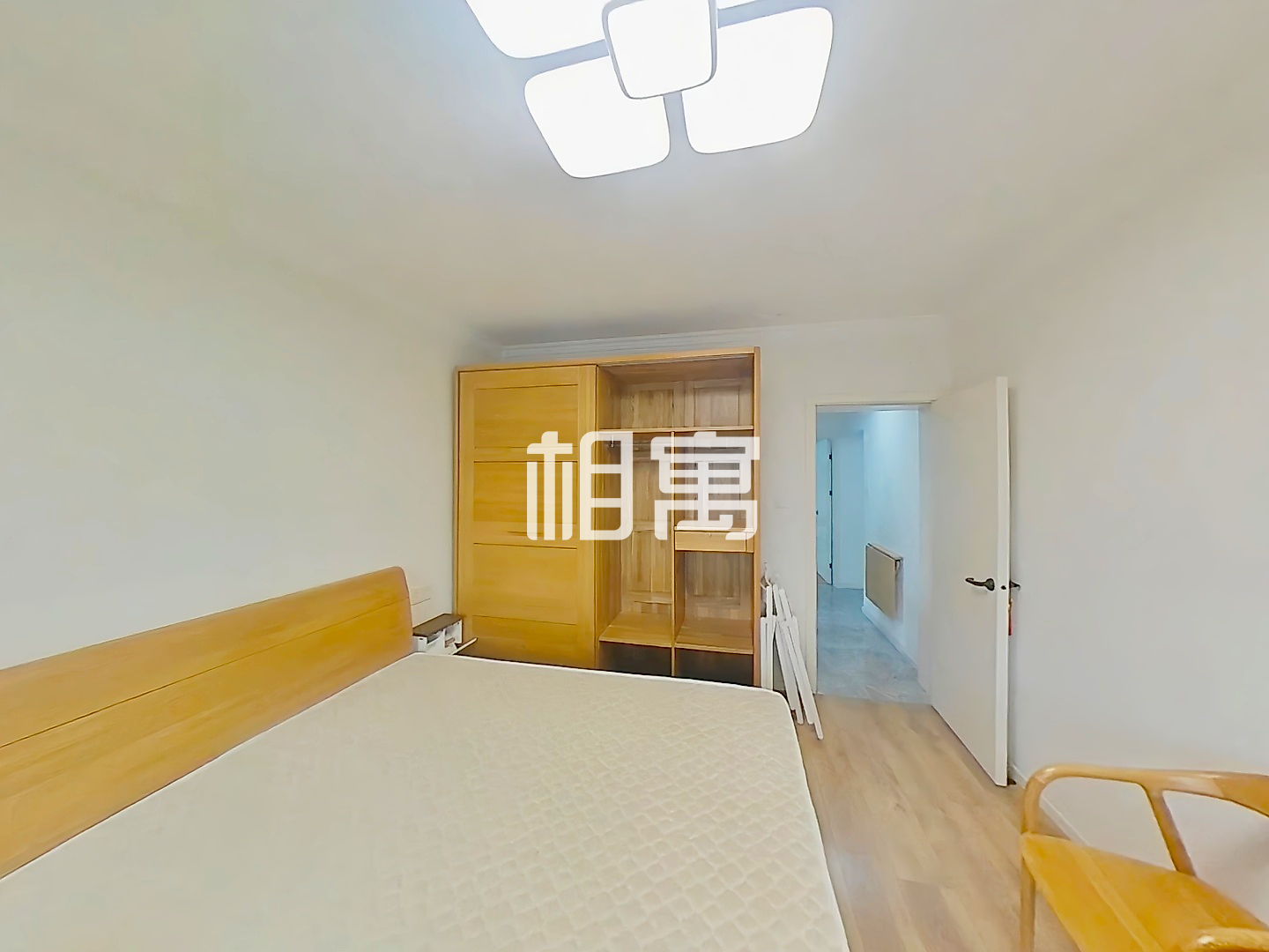 整租·徐家汇·公安大楼（徐汇）·2居室