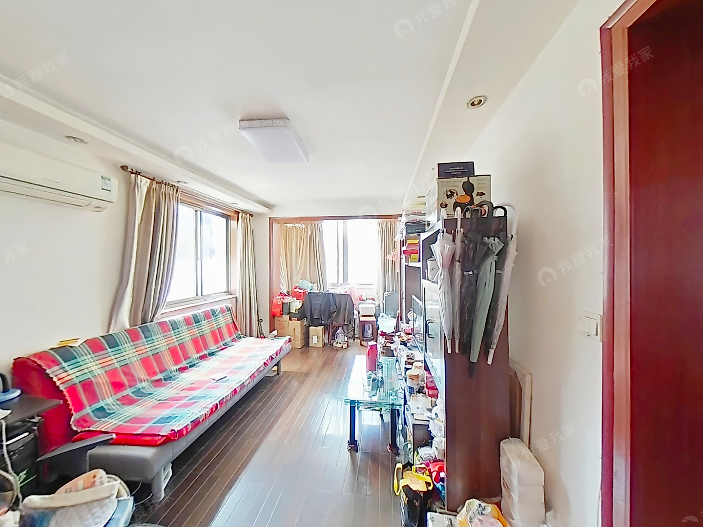 镇宁路·镇宁路465弄·1室·2厅
