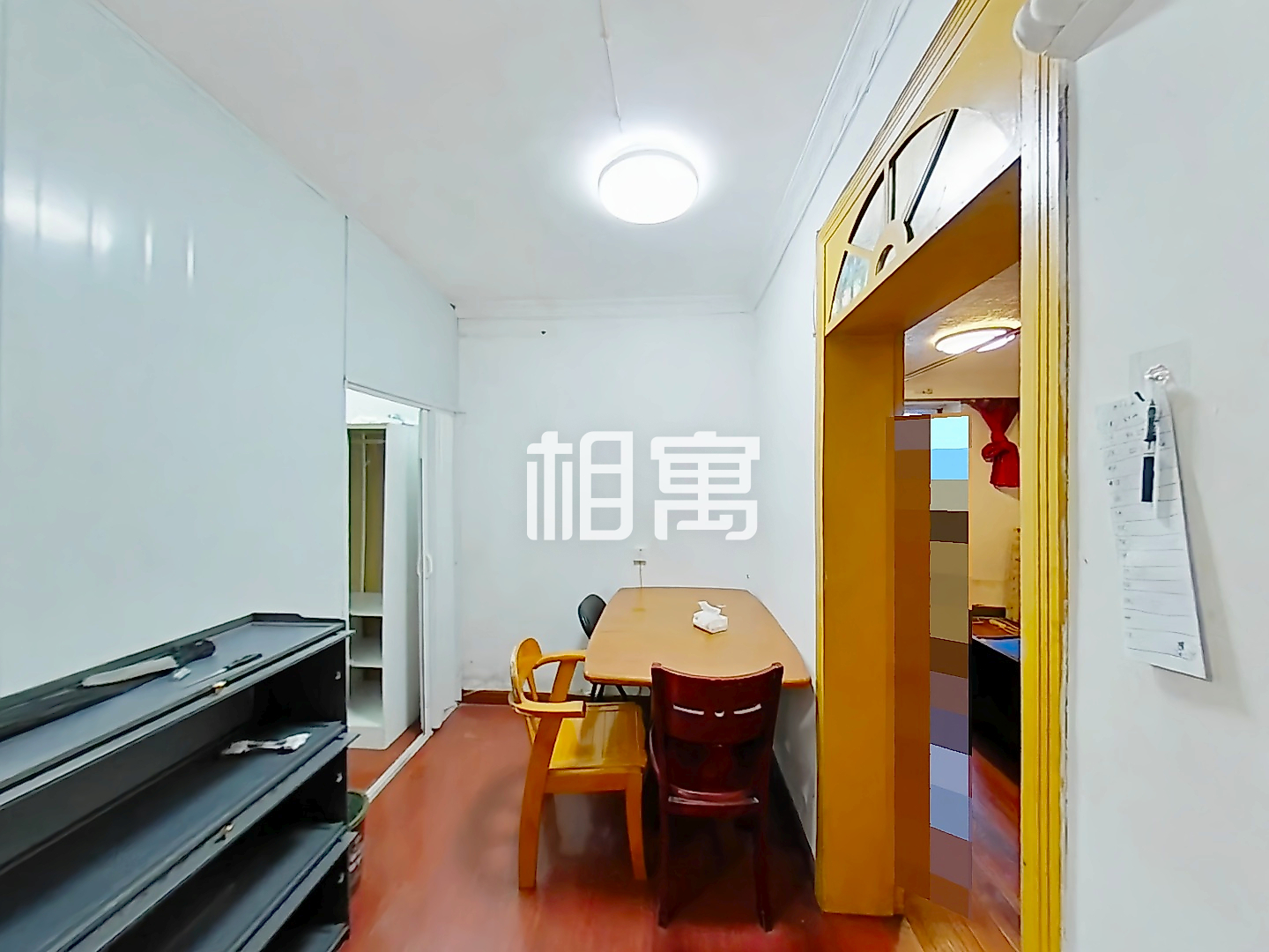 整租·博一 小区-博兴路465弄1支弄·2居室