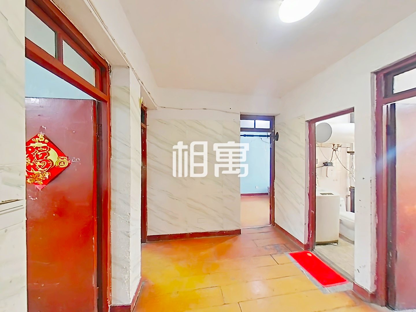 整租·颛桥·金塔新村一村·3居室