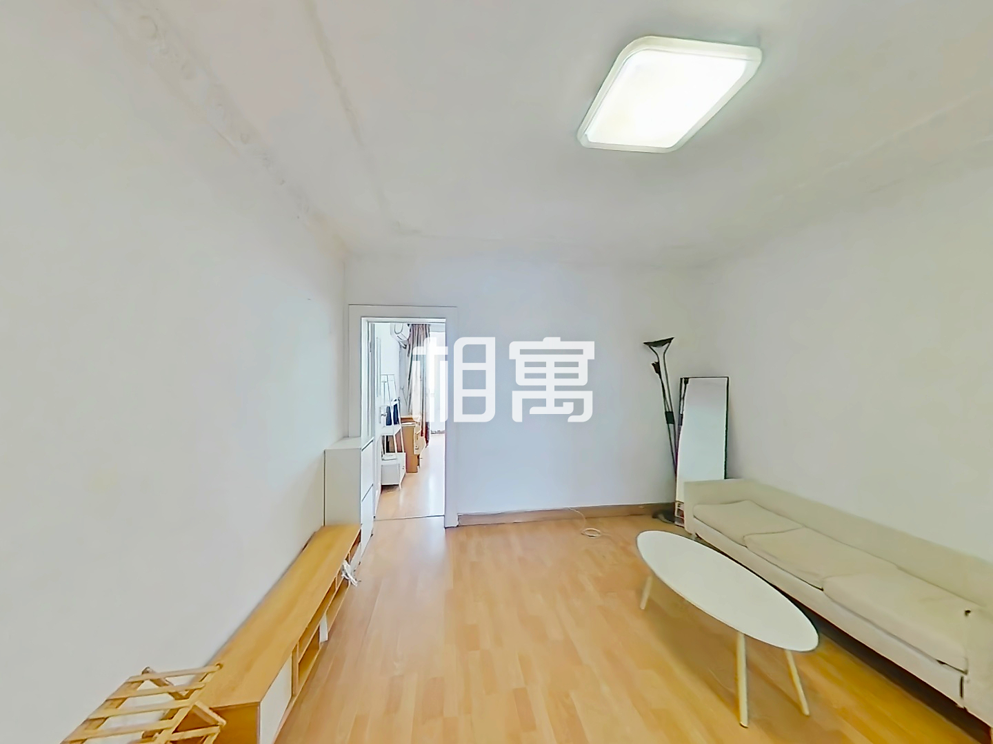 整租·梅陇·罗阳七村·1居室