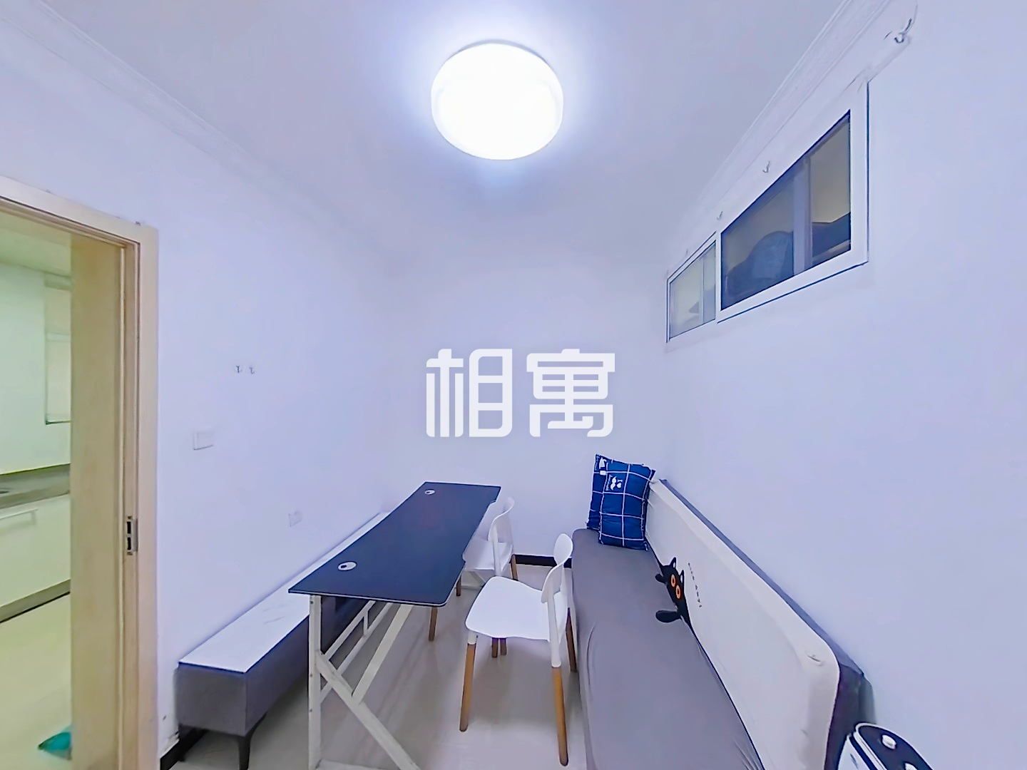 整租·七宝·三佳花苑·1居室