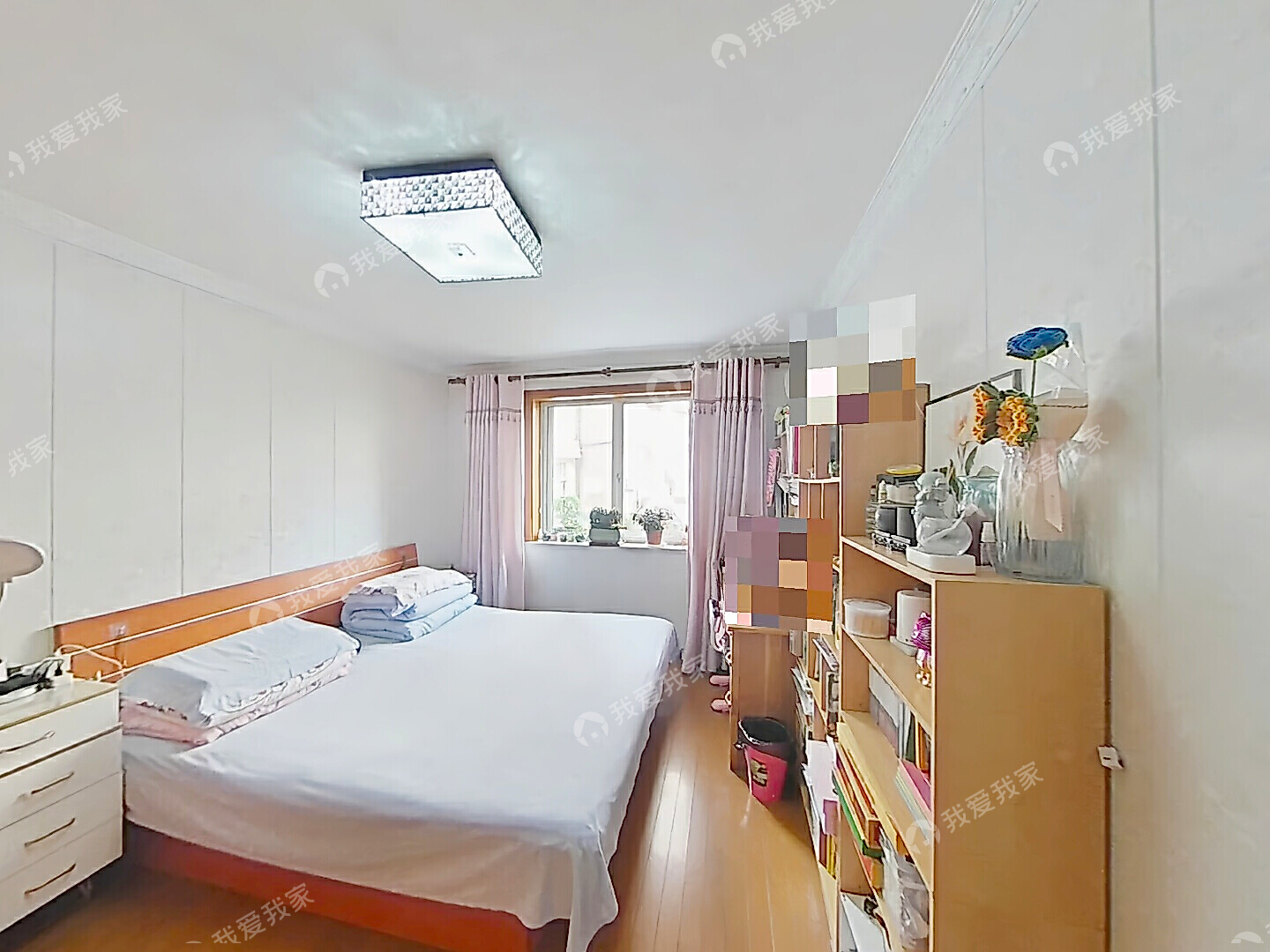 临平路 · 大连小区 · 2室 · 1厅