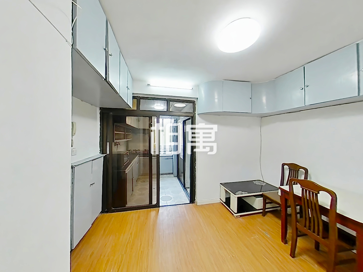 整租·金杨·金杨五街坊·1居室