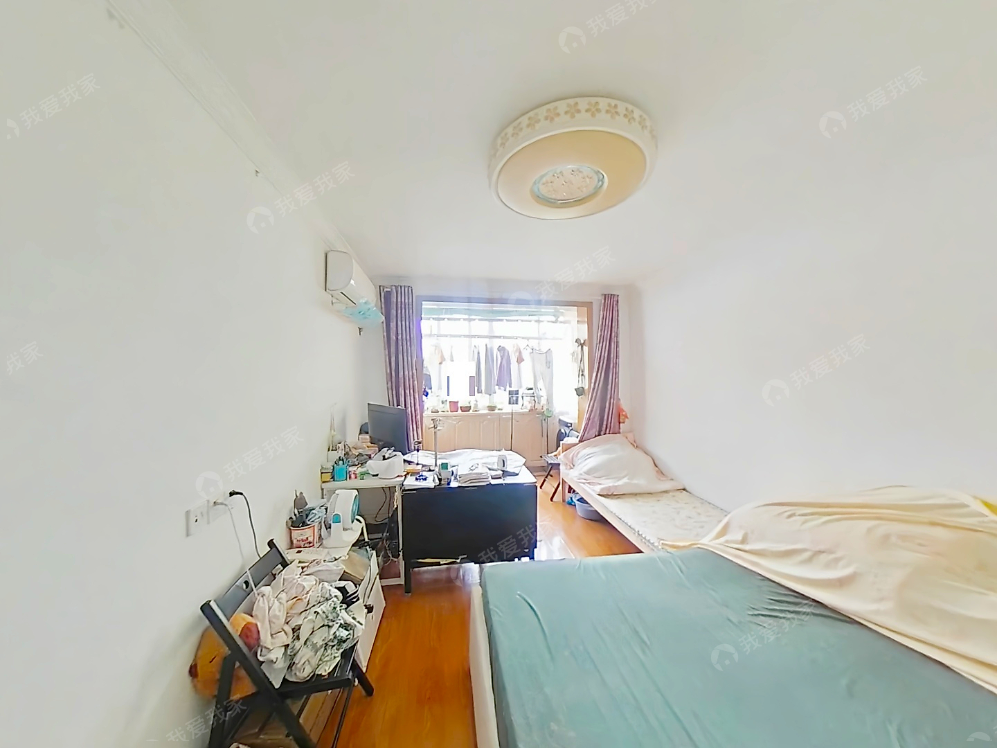 小区中间位置，中间楼层，业主自住诚意出售，福外建西