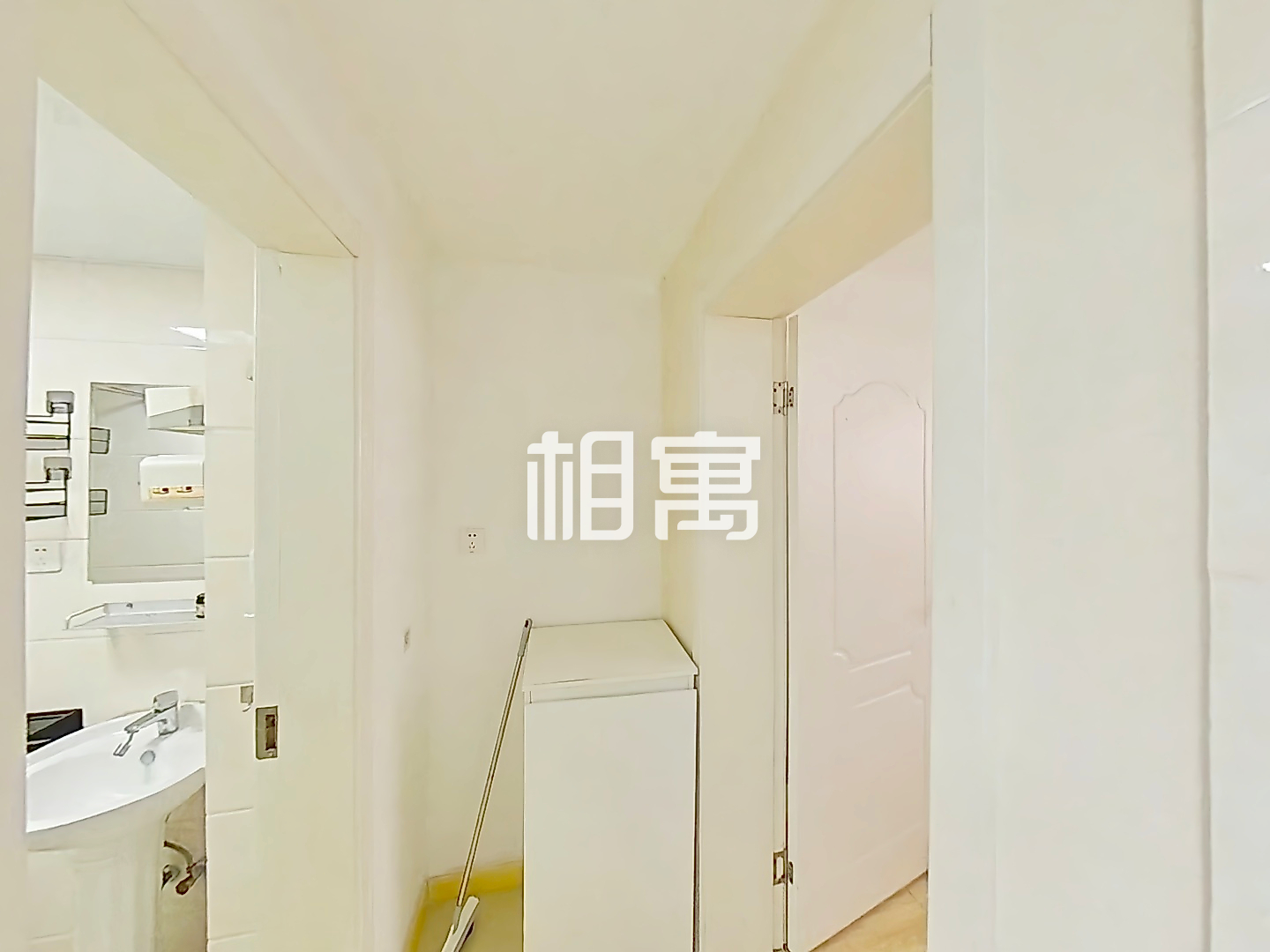 整租·金杨·香山东北街坊·1居室