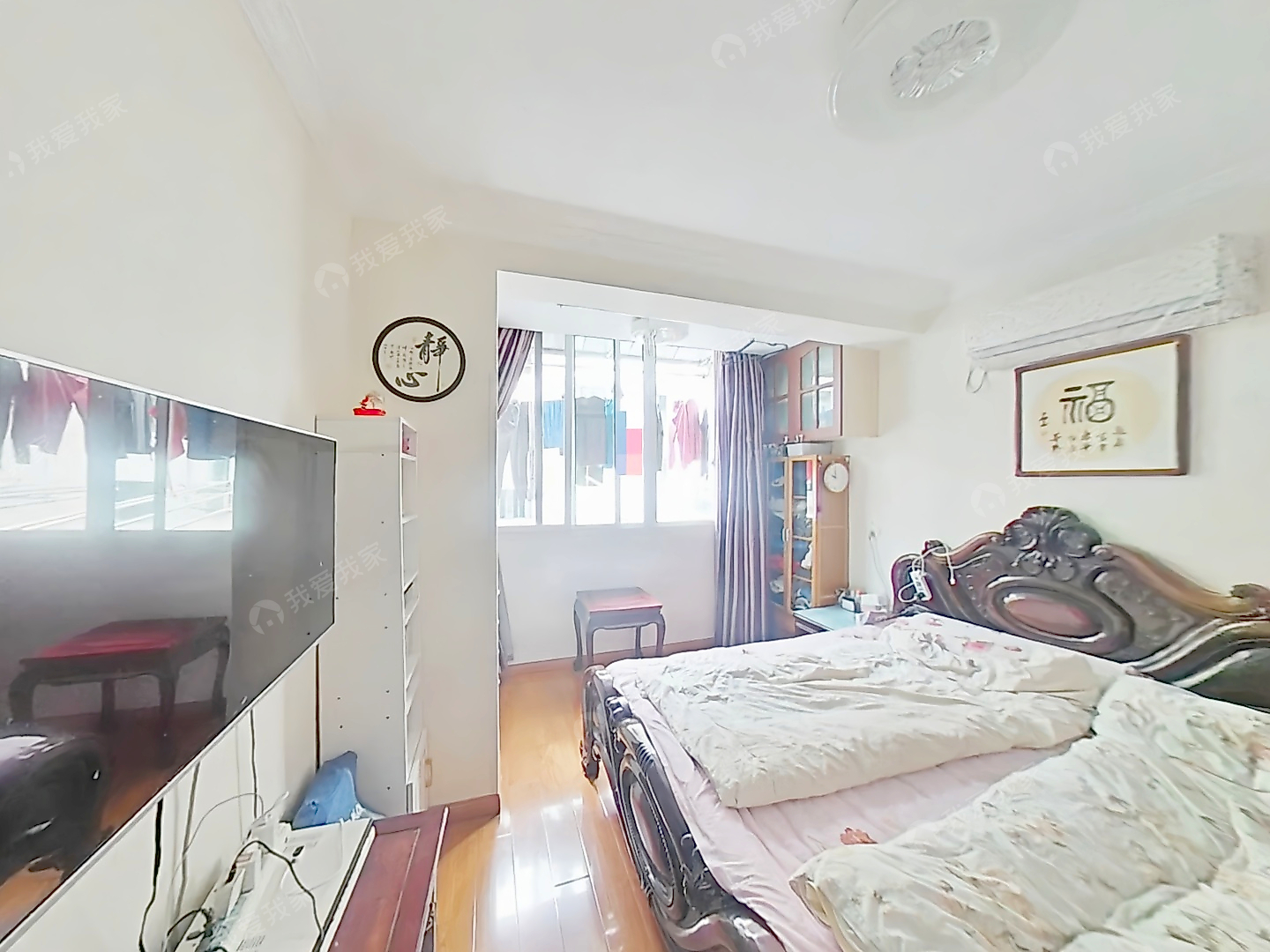 周家嘴路·张家浜小区·1室·1厅
