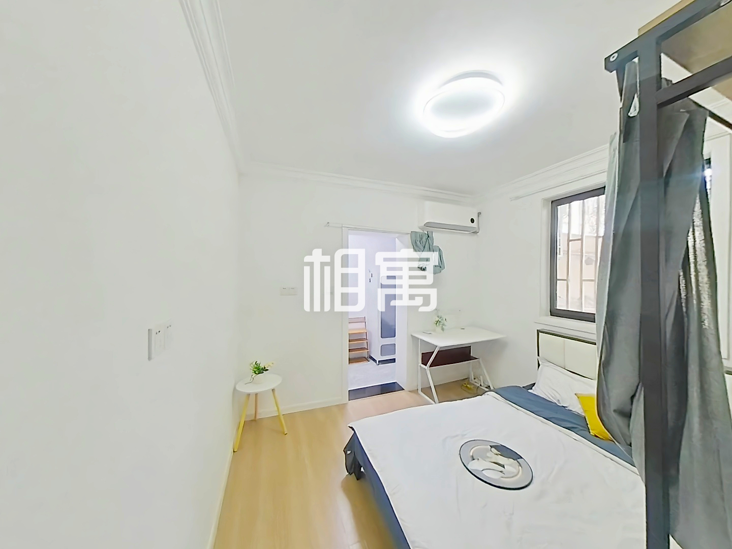 整租·五里桥·北蒙三 小区·1居室