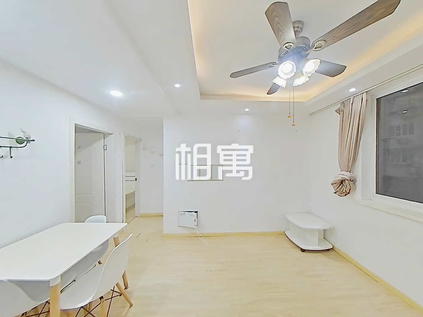 整租·花木·牡丹小区（浦东）·2居室