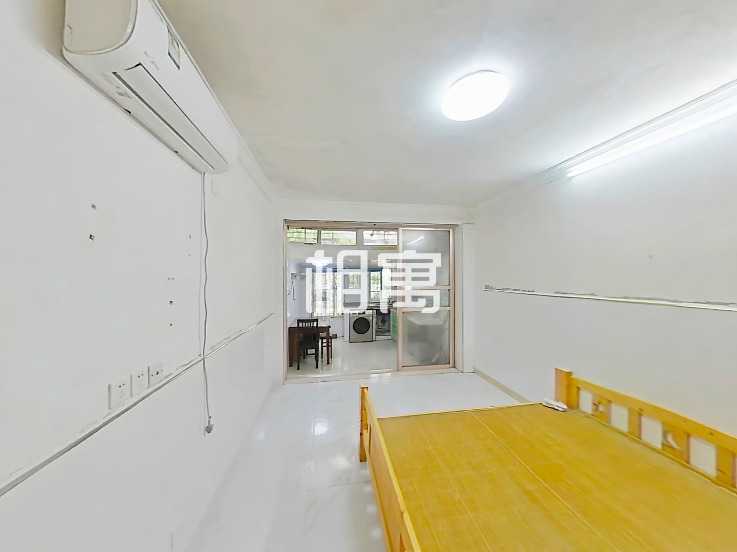 整租·北蔡·芳华路9弄·2居室