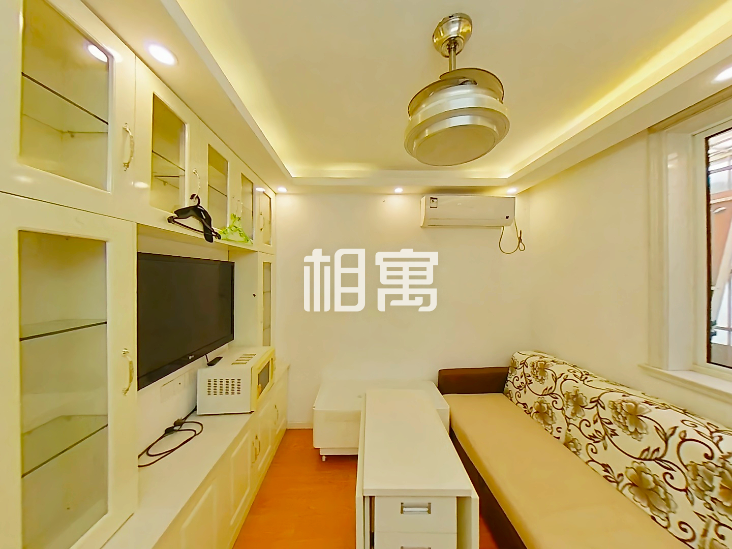 整租·华东理工·化工一、四村·1居室