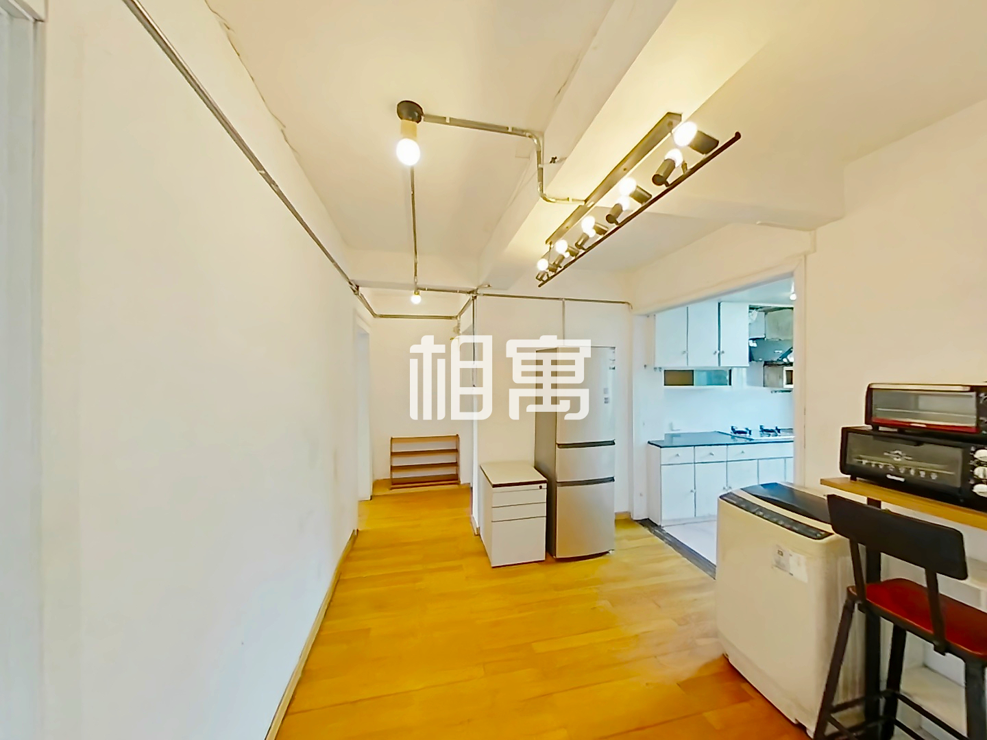 整租·金杨·金杨路750弄·4居室