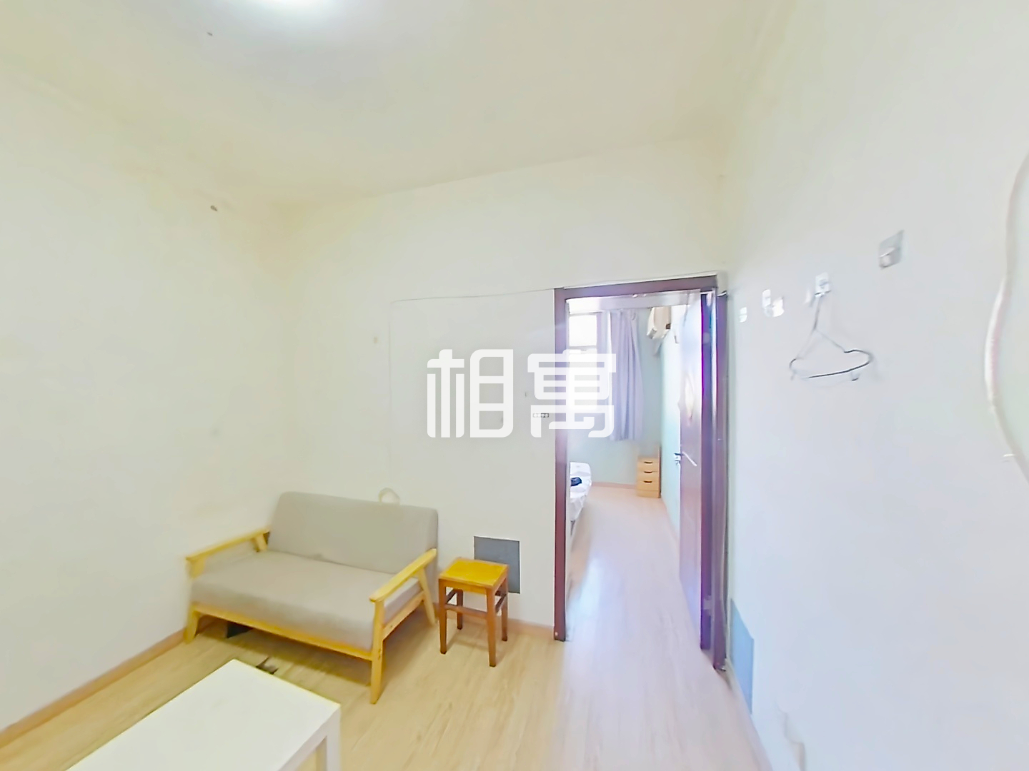 整租·南码头·南码头路193弄·1居室