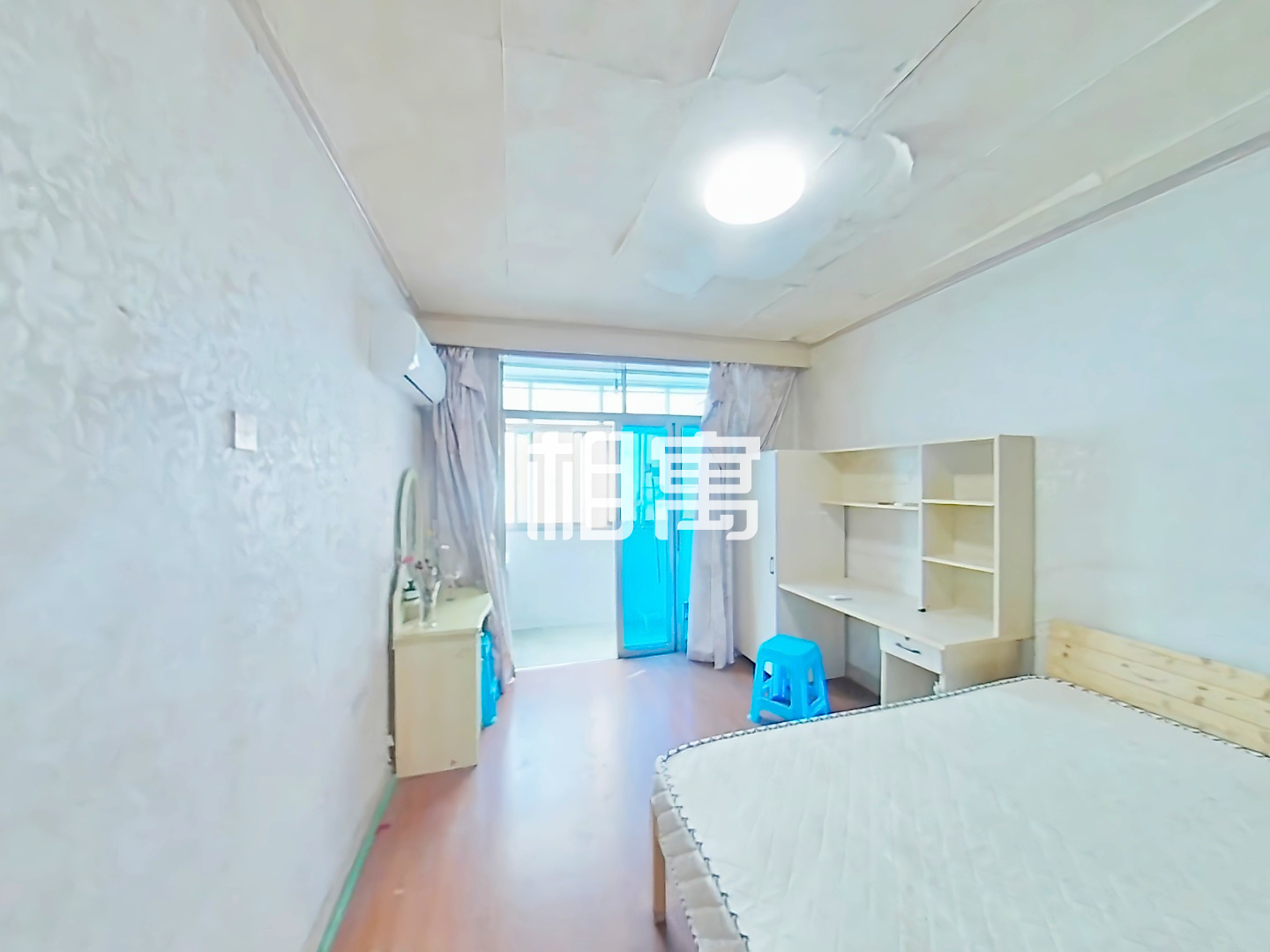 整租·田林·田林七村·1居室