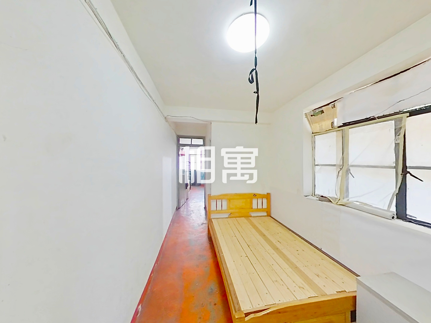整租·北蔡·南新六村·2居室