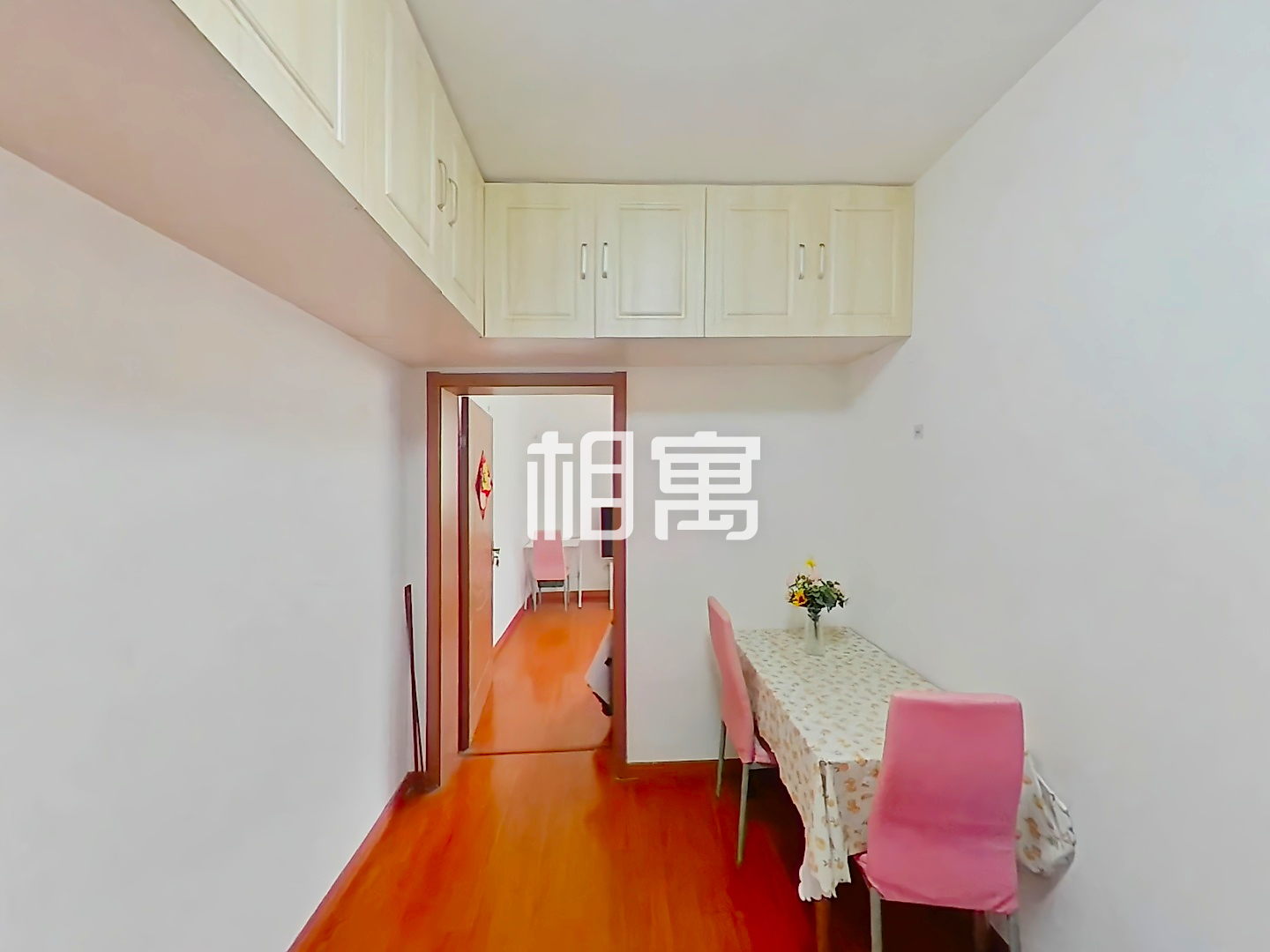 整租·北蔡·南新四村·1居室