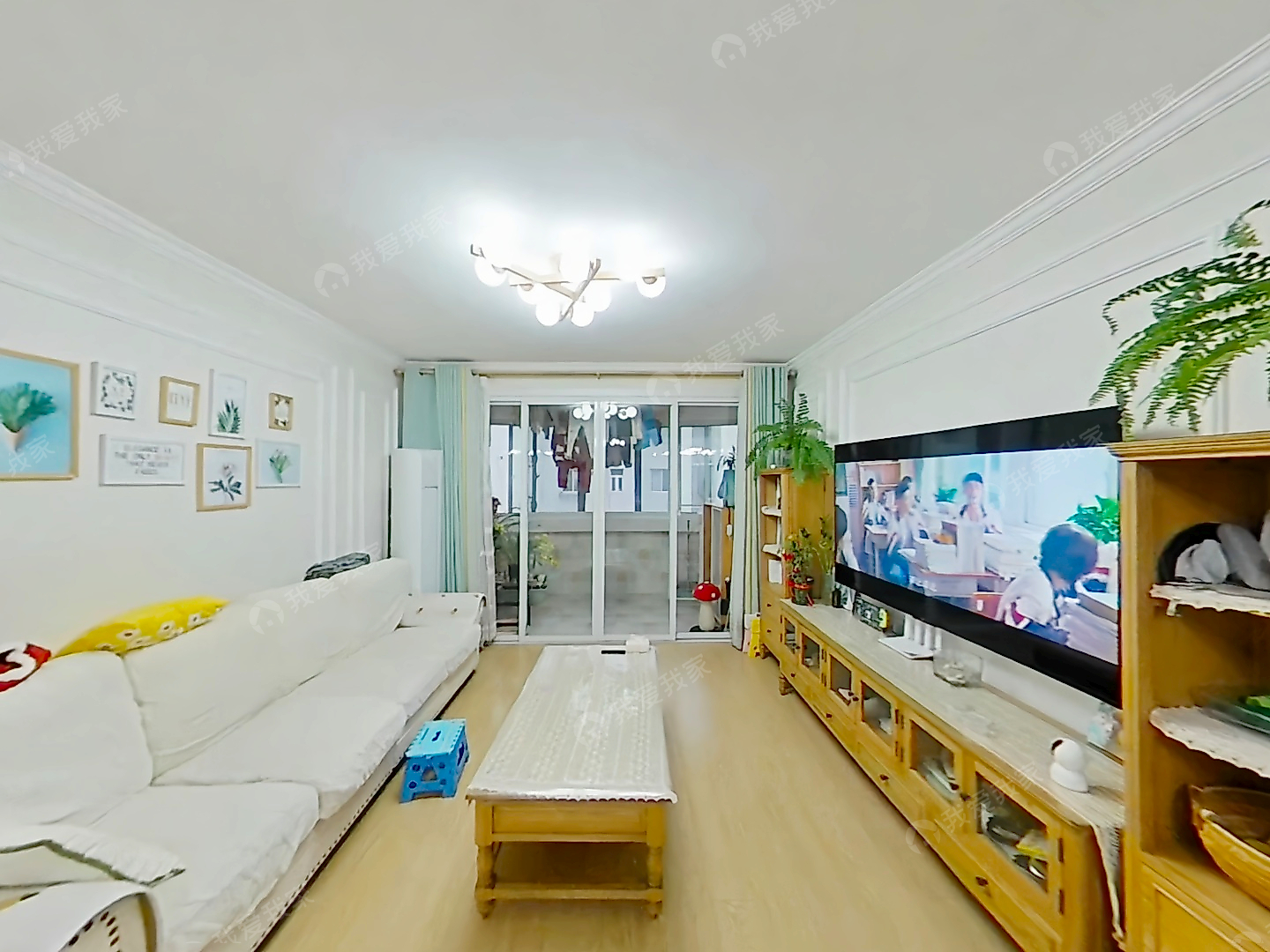 周浦·果园二村·2室·2厅
