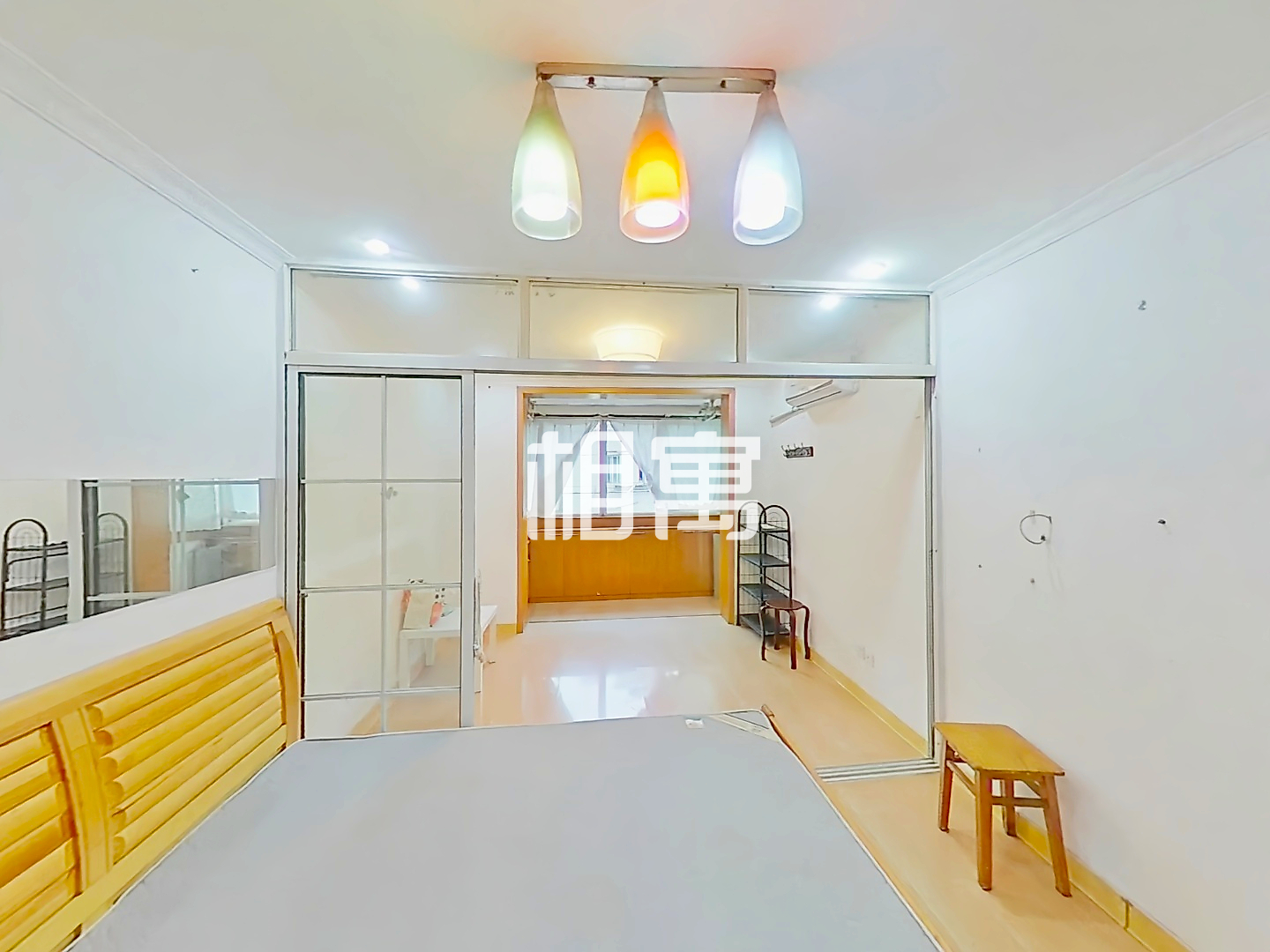 整租·徐家汇·泰东新村·2居室