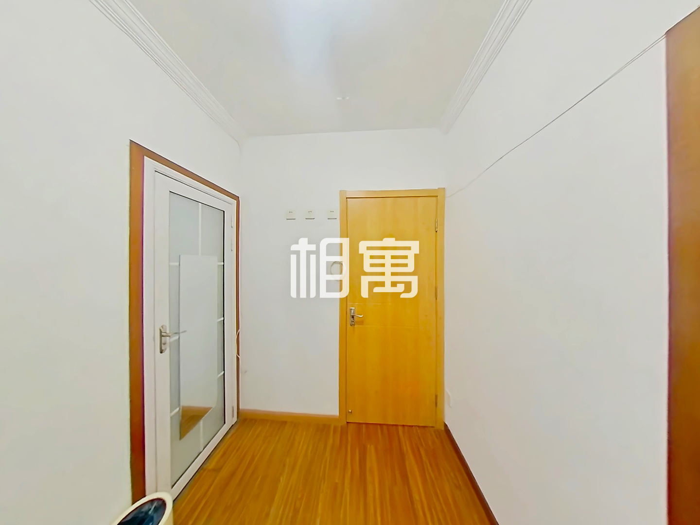 整租·源深·福竹小区·2居室