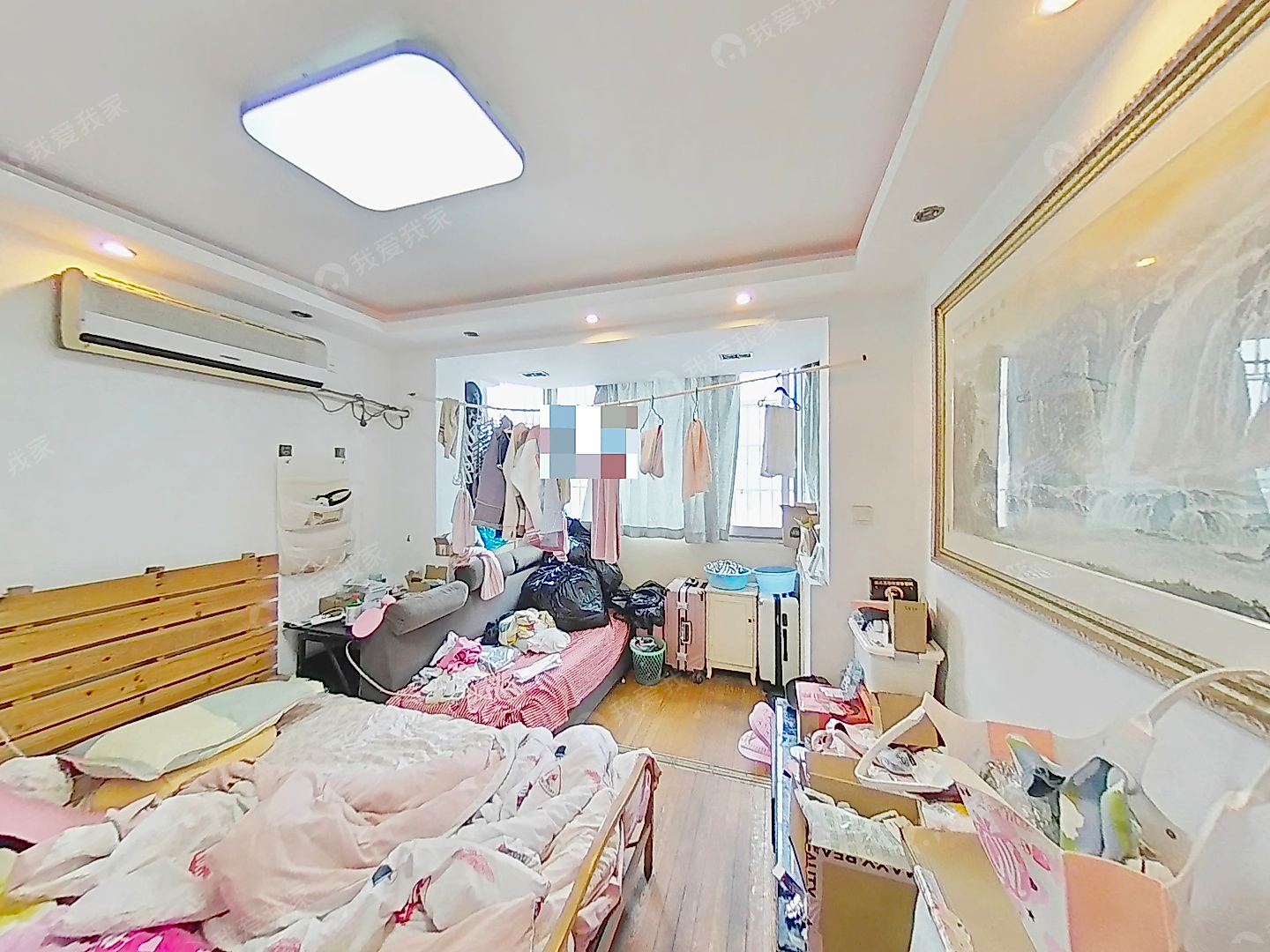 西藏北路·沪金大楼·3室·0厅