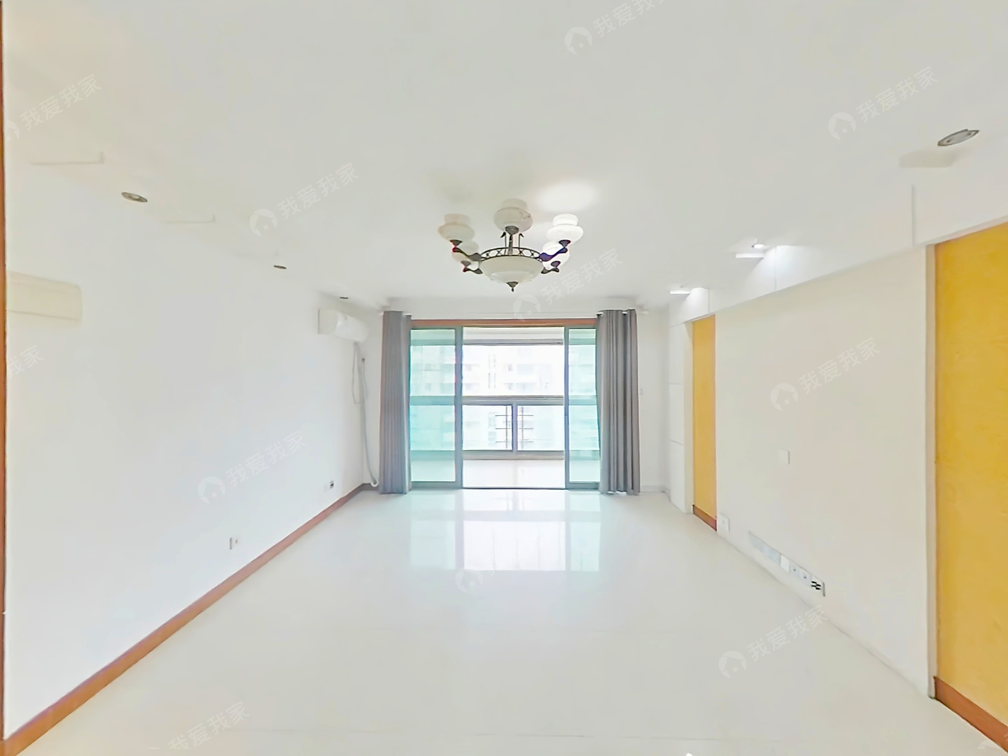 金虹桥·古北恒盛苑·3室·2厅