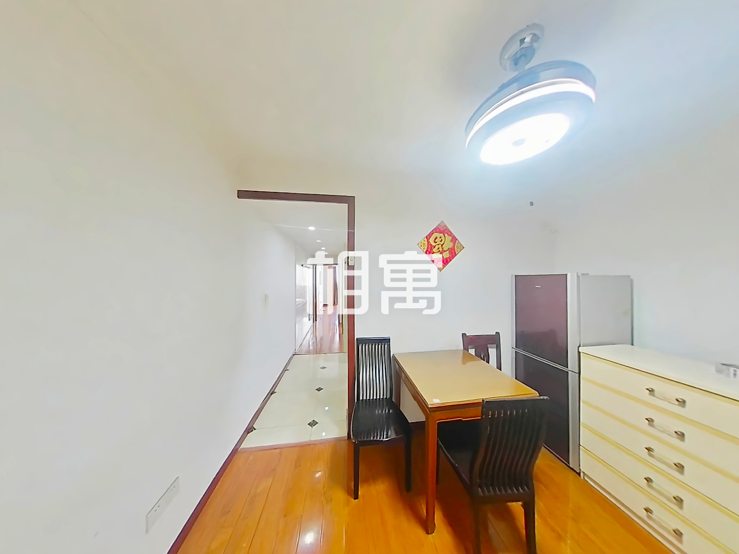 整租·华东理工·梅陇三村·1居室