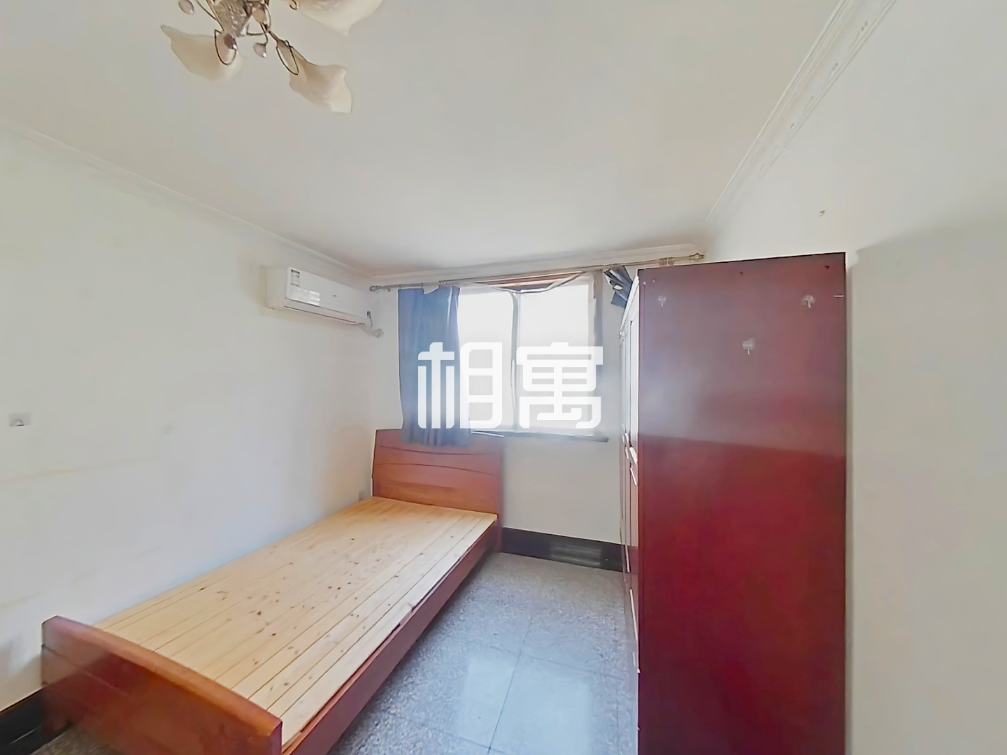 整租·龙华·东安四村·2居室