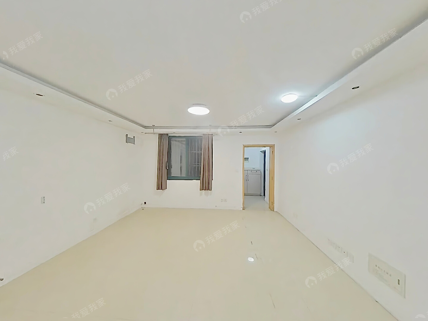 徐家汇闹中取静·江南裕德大厦书包房·2室·2厅