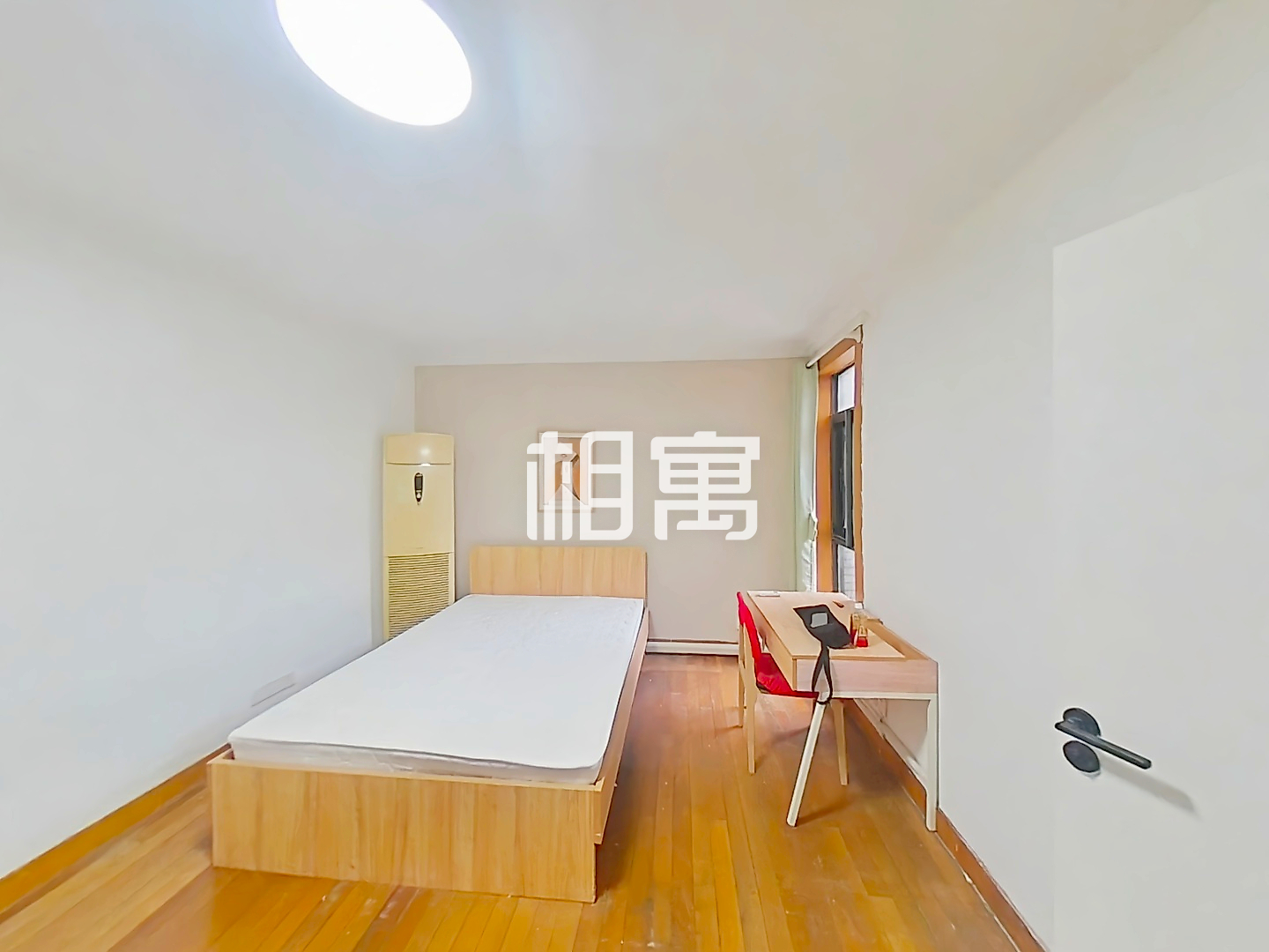 整租·大华·行知家园·2居室