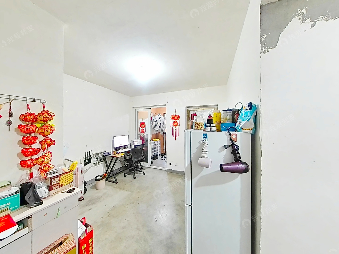 中高楼层，看中可谈，采光好。