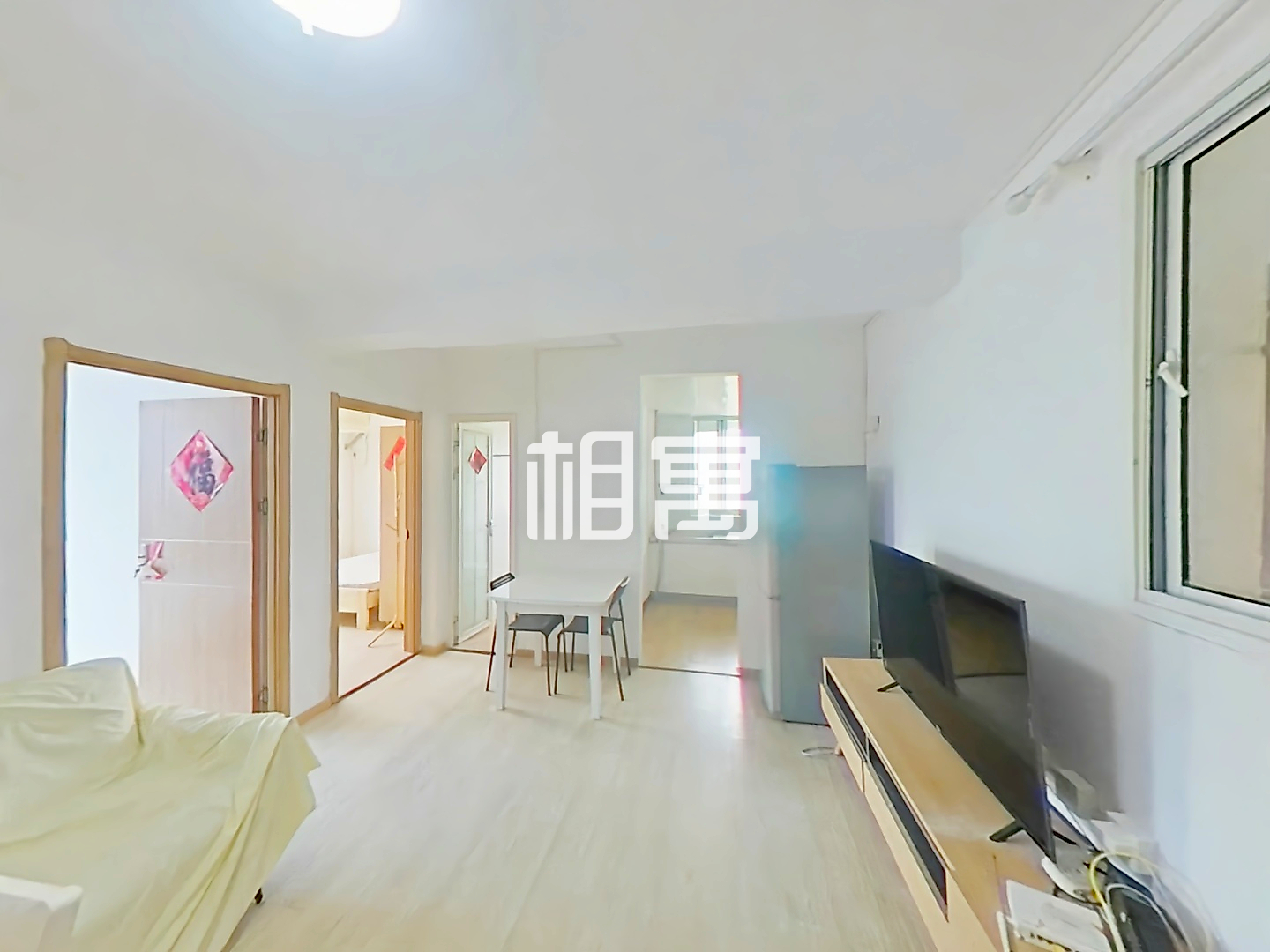 整租·古美罗阳·古美小区·2居室